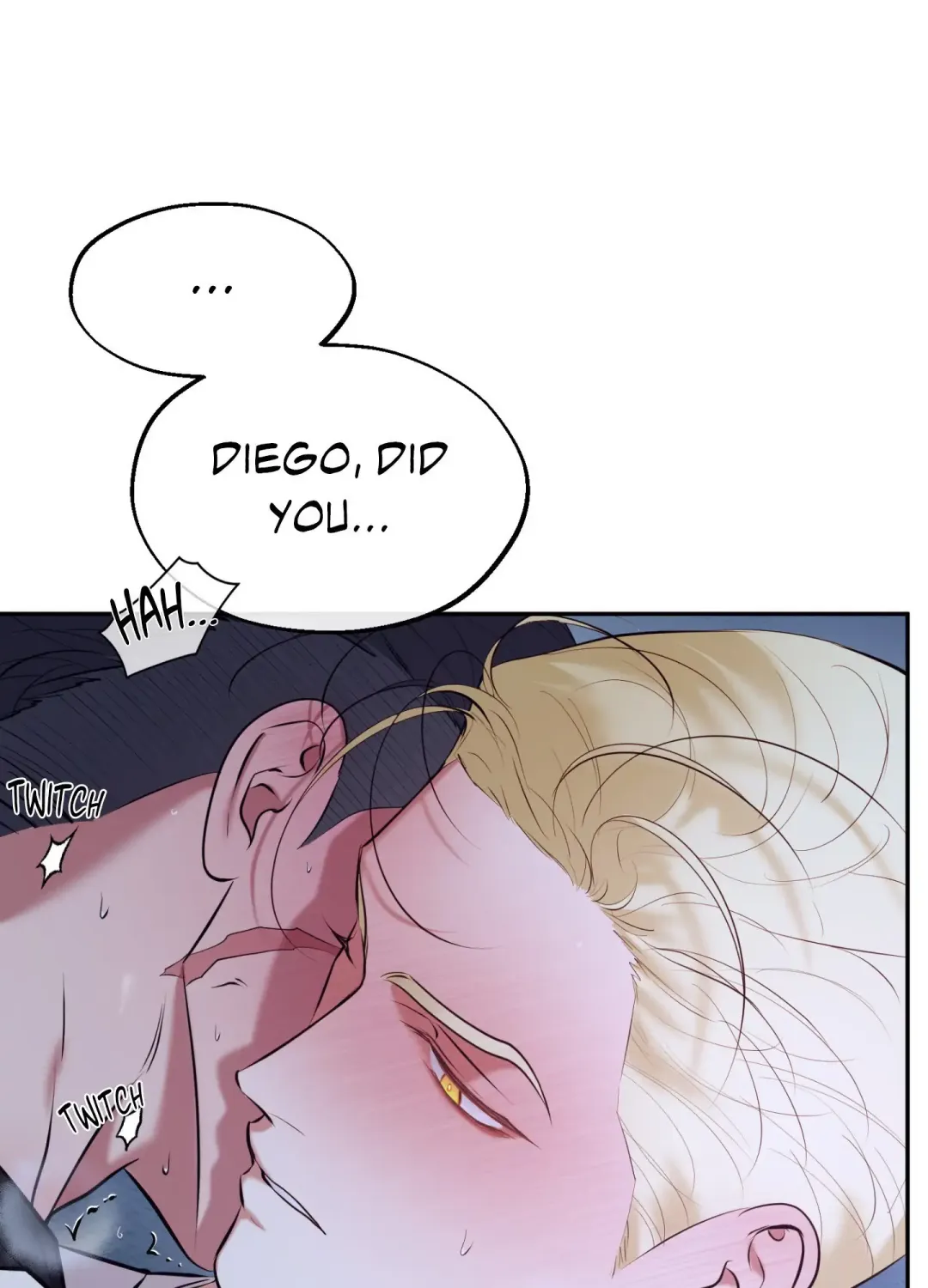 Dawning Light - Chapter 12 Page 67