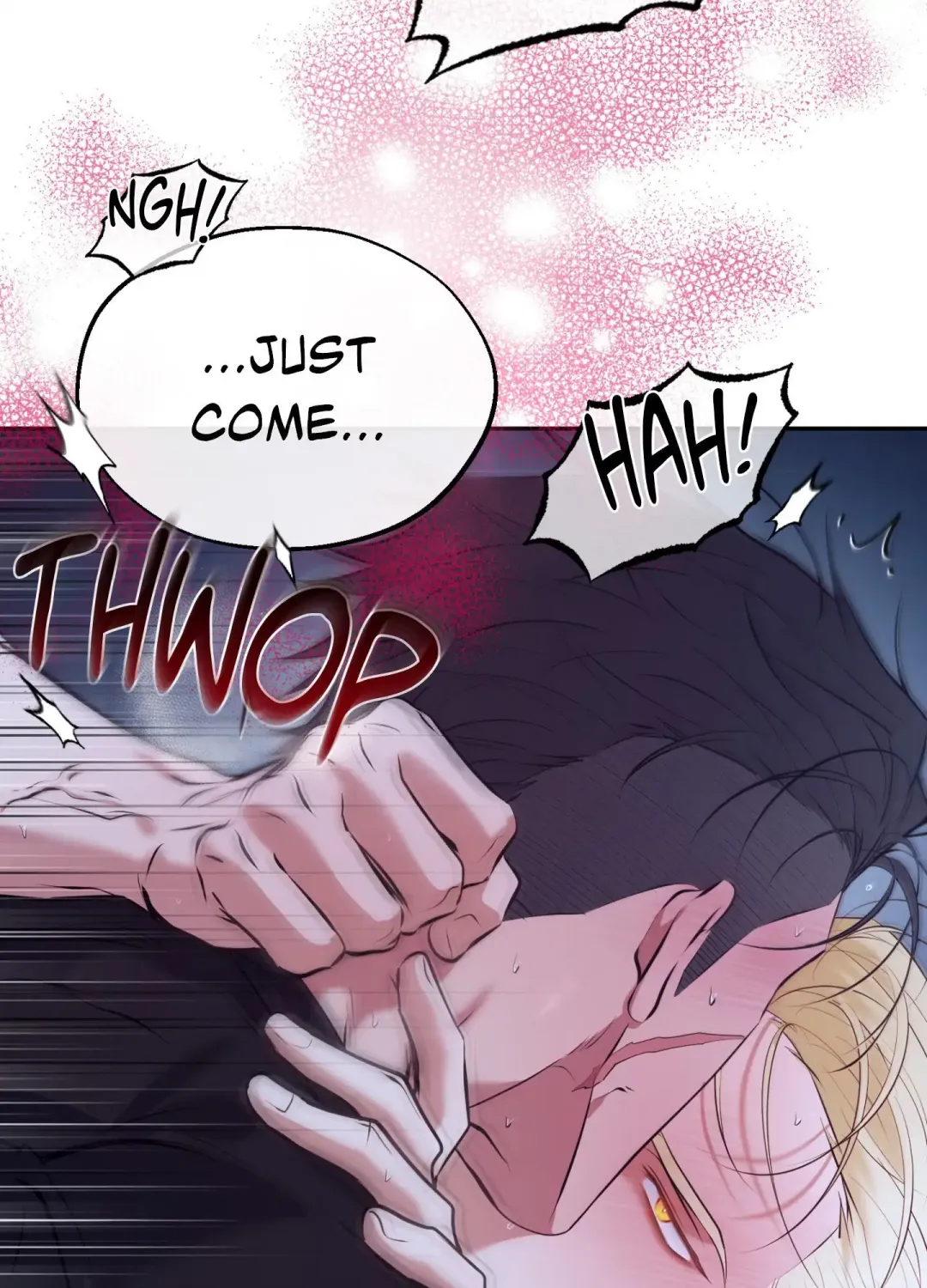 Dawning Light - Chapter 12 Page 71
