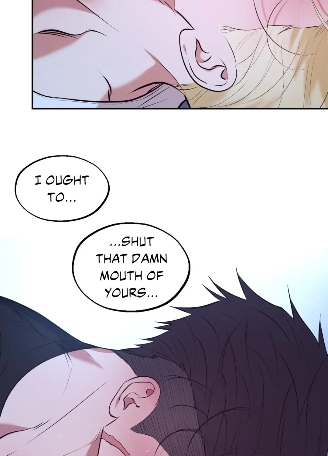 Dawning Light - Chapter 12 Page 81