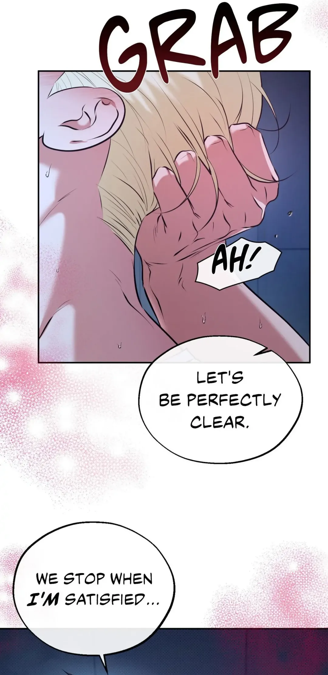 Dawning Light - Chapter 13 Page 22