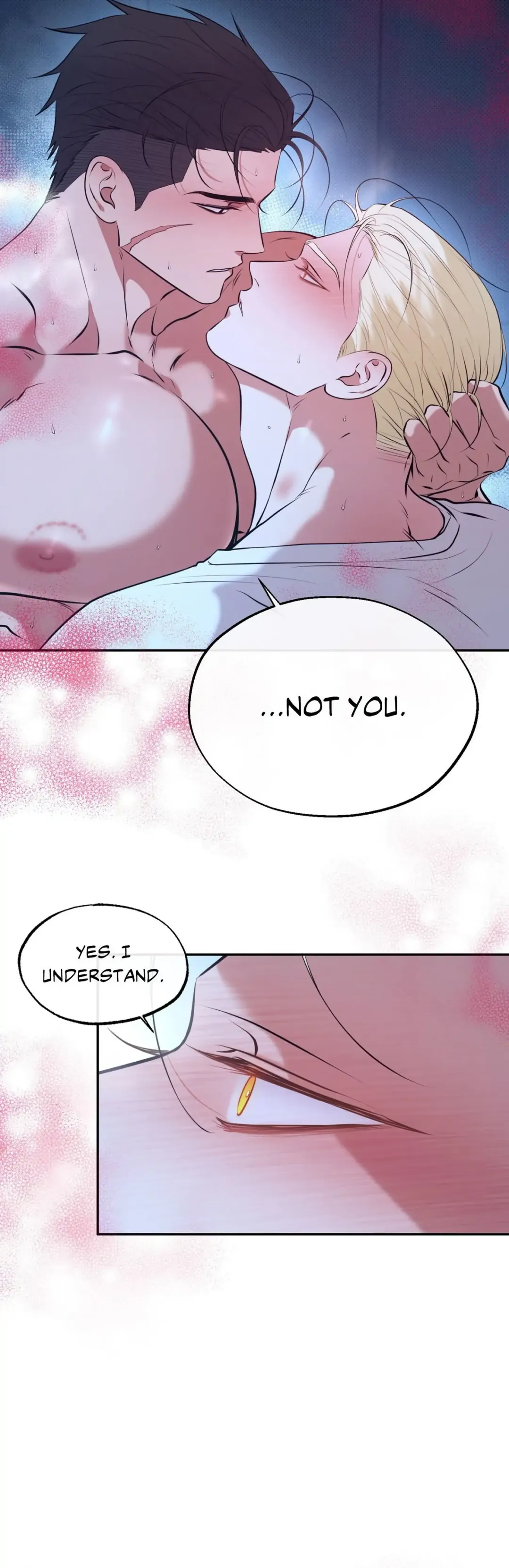 Dawning Light - Chapter 13 Page 23