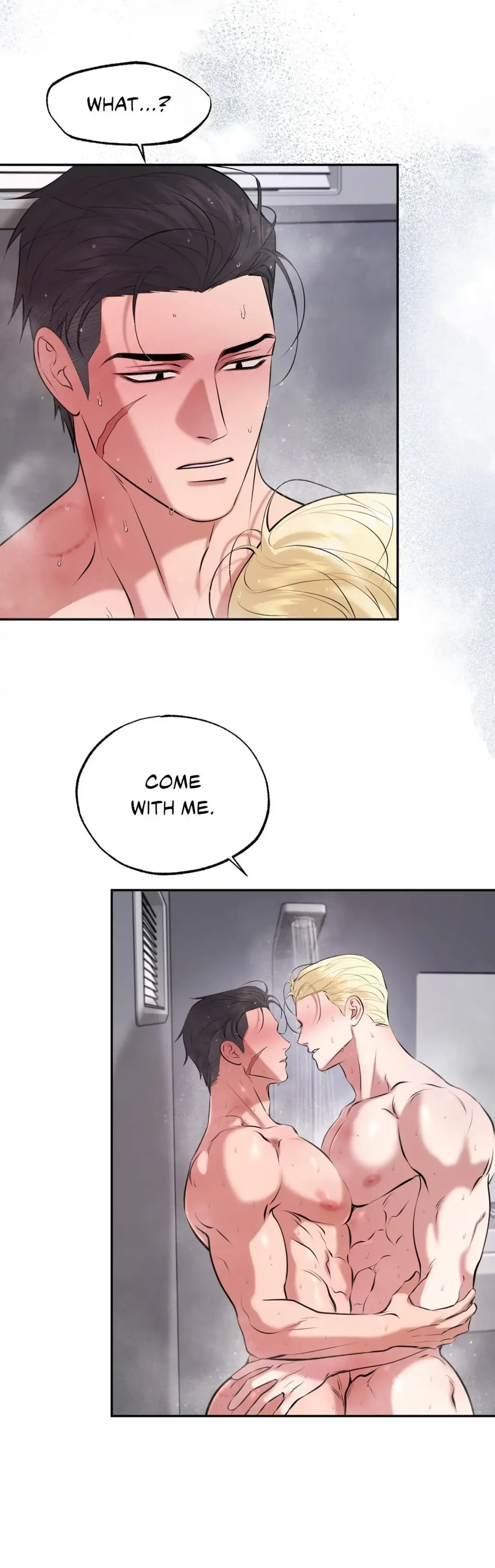 Dawning Light - Chapter 13 Page 34