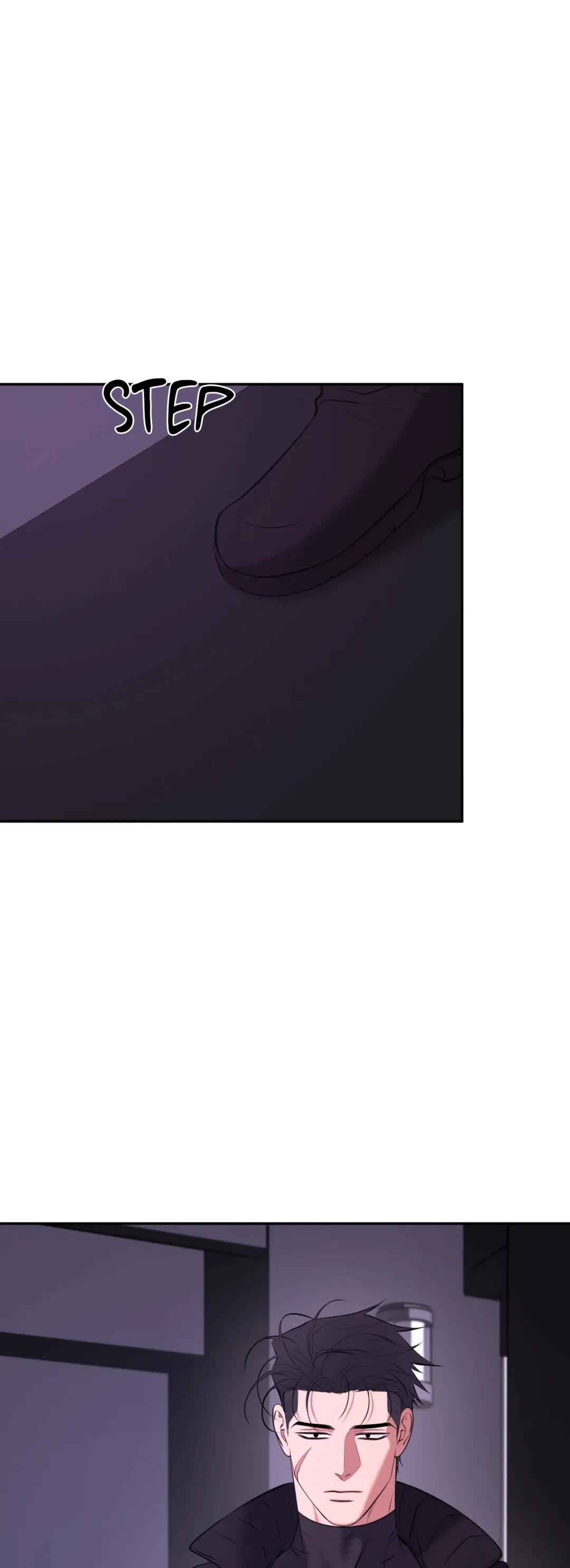 Dawning Light - Chapter 14 Page 5