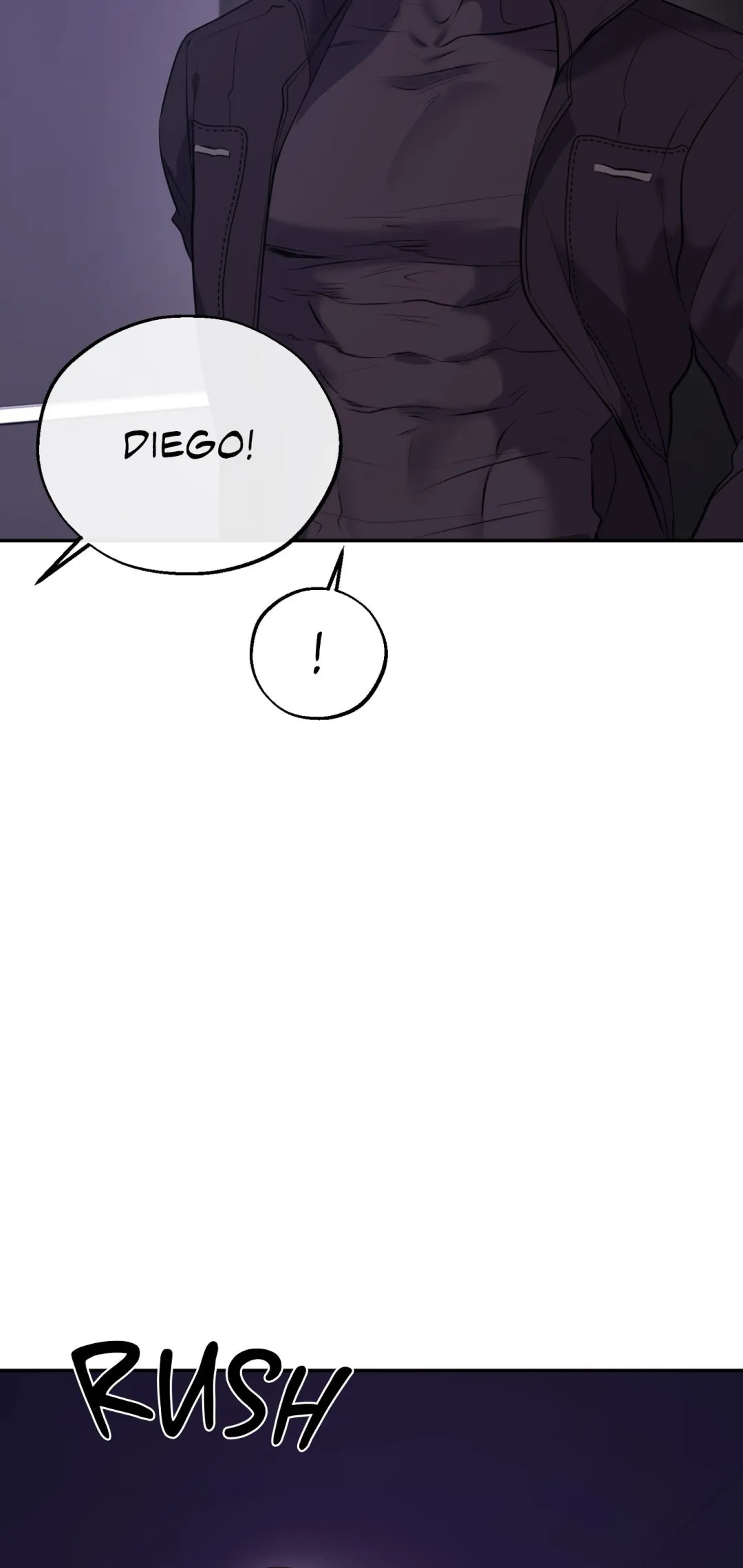 Dawning Light - Chapter 14 Page 6