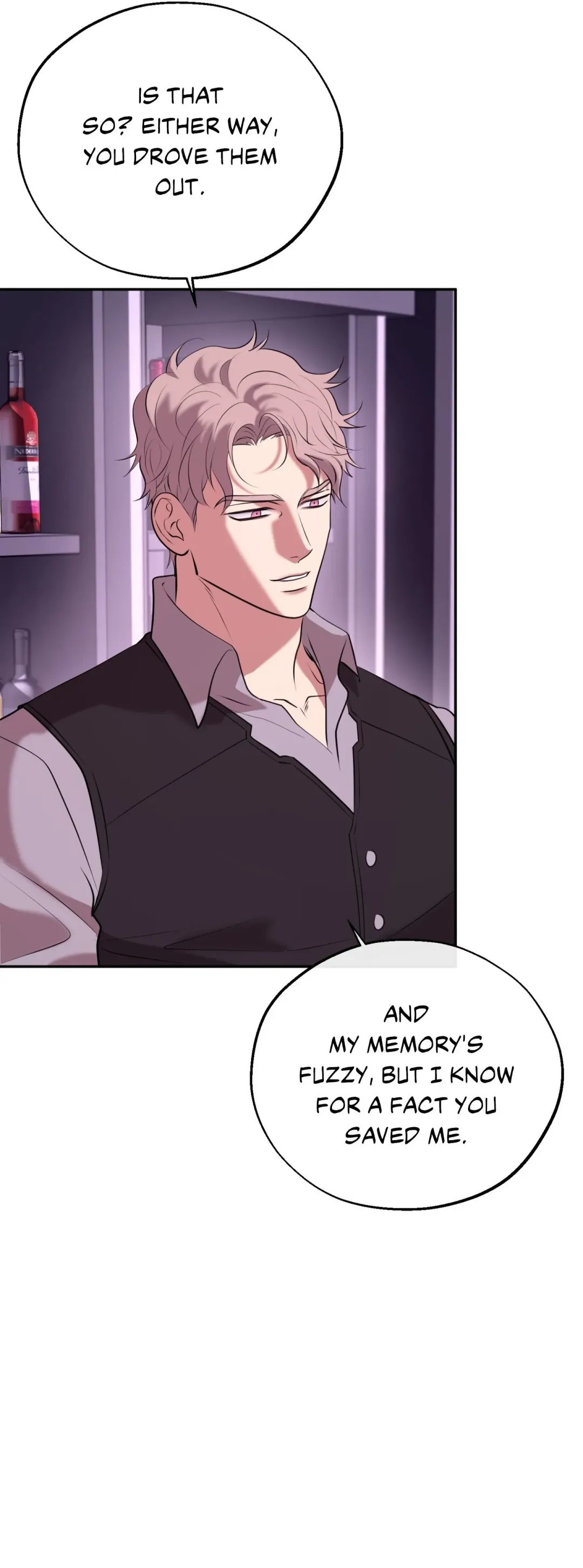 Dawning Light - Chapter 14 Page 12