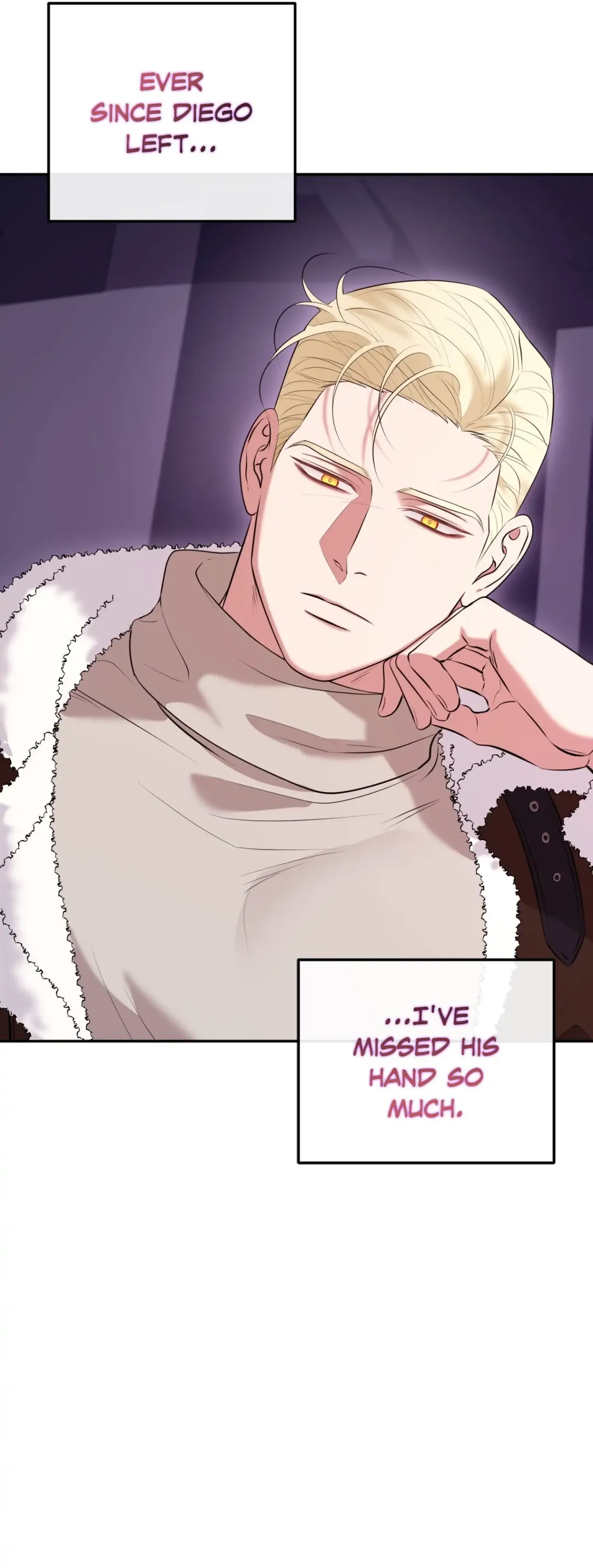 Dawning Light - Chapter 14 Page 19