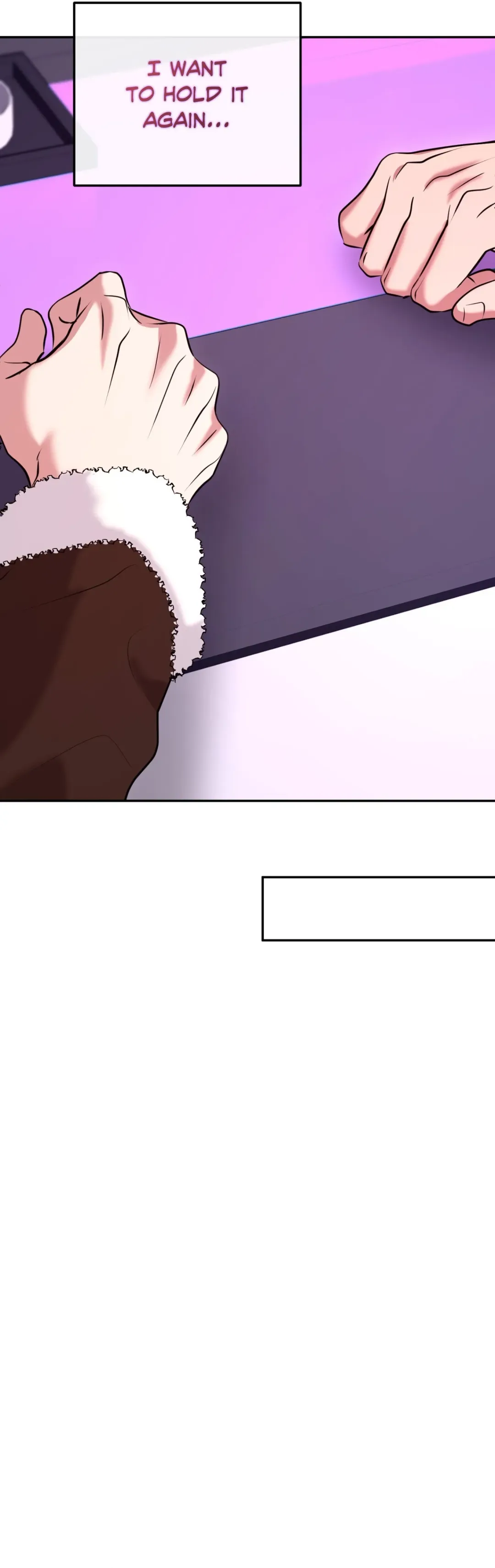 Dawning Light - Chapter 14 Page 20