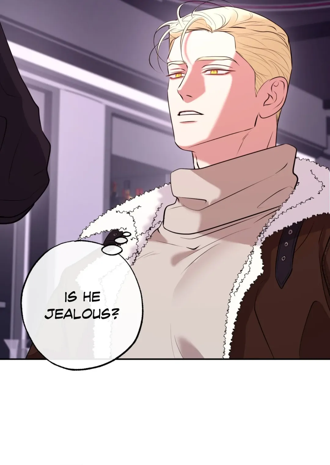 Dawning Light - Chapter 14 Page 27
