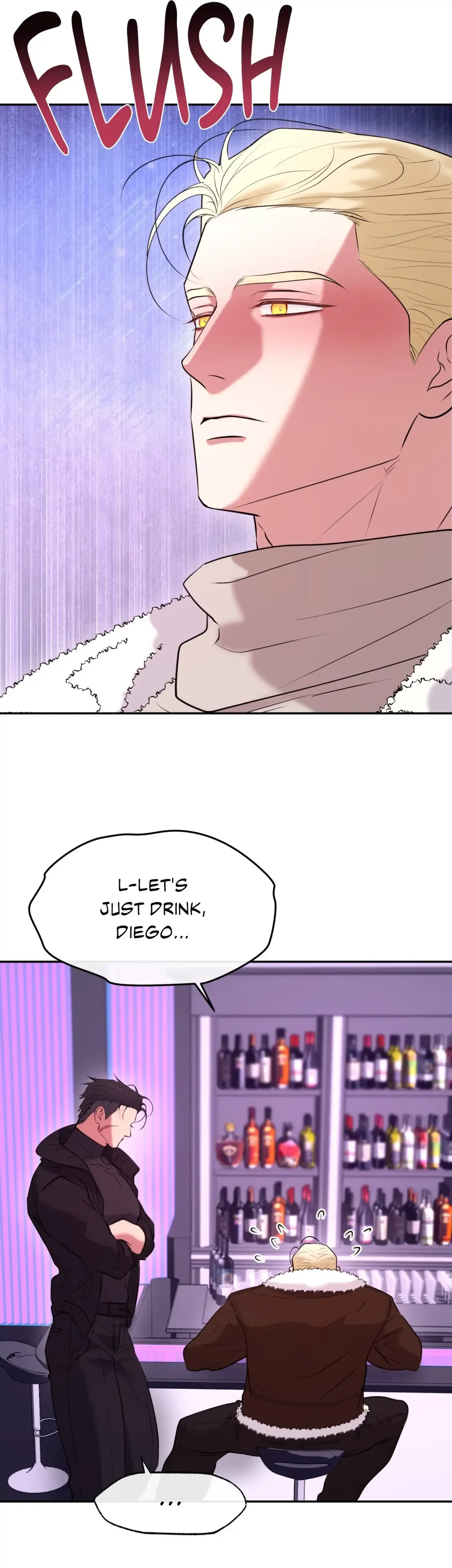 Dawning Light - Chapter 14 Page 30