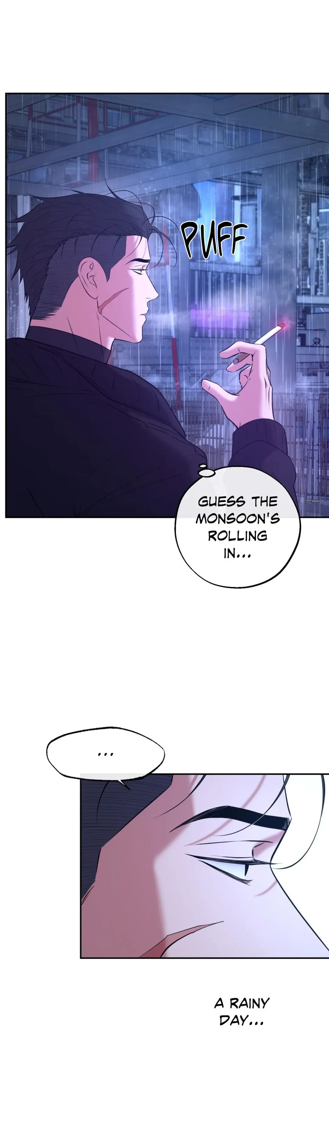 Dawning Light - Chapter 14 Page 38