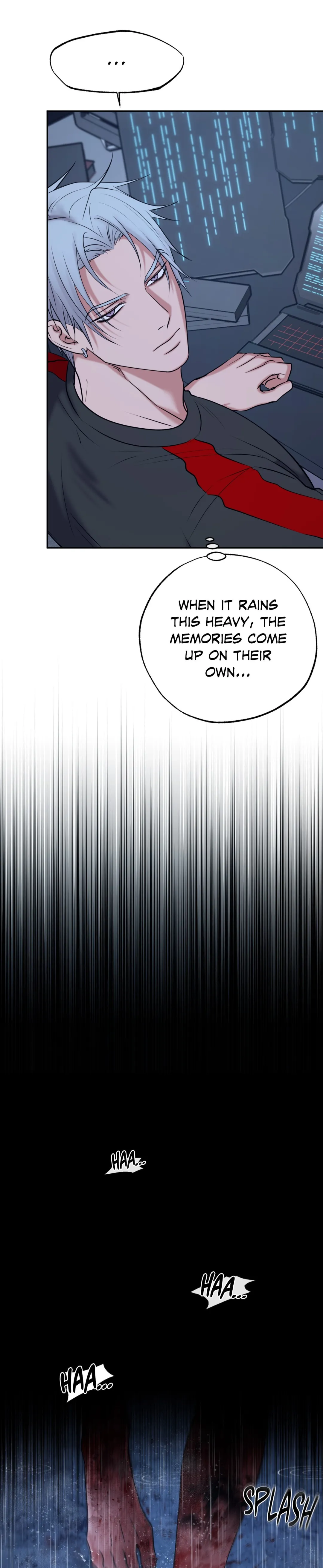 Dawning Light - Chapter 15 Page 12