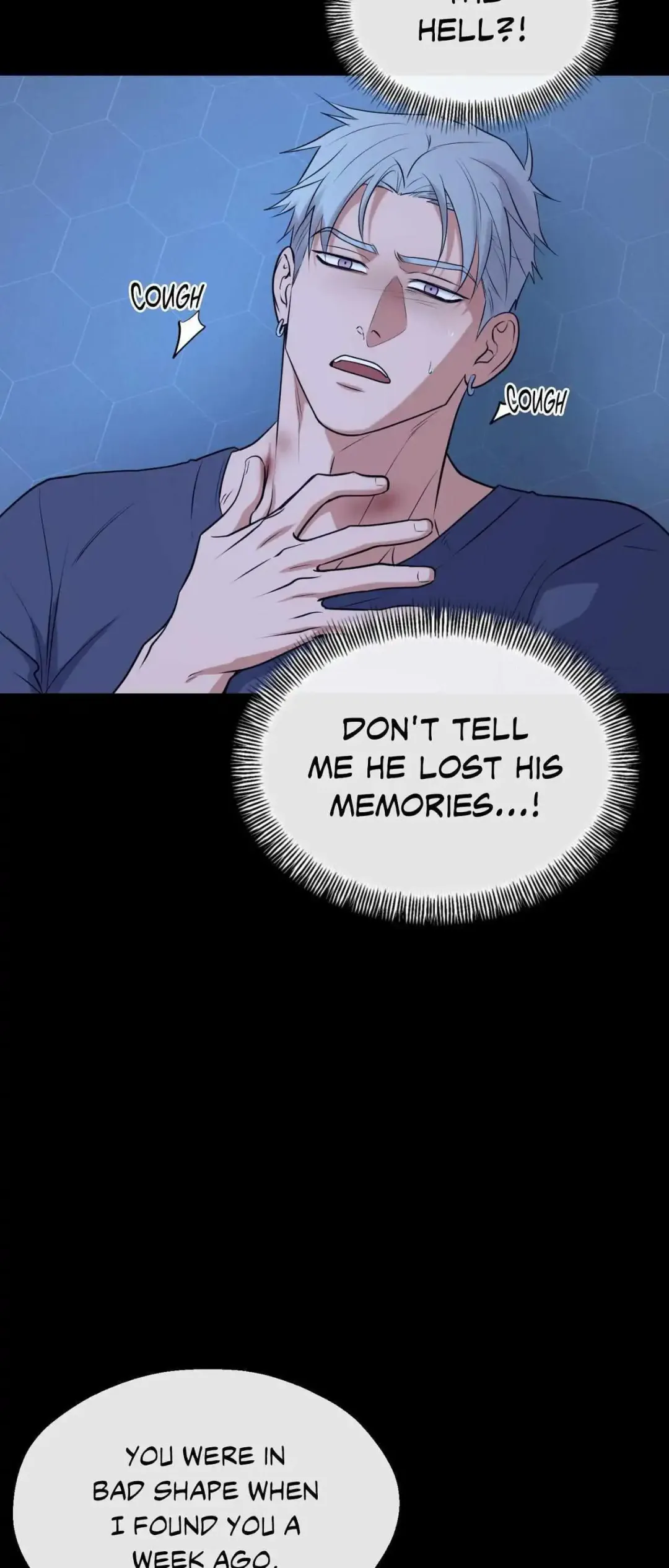 Dawning Light - Chapter 16 Page 5