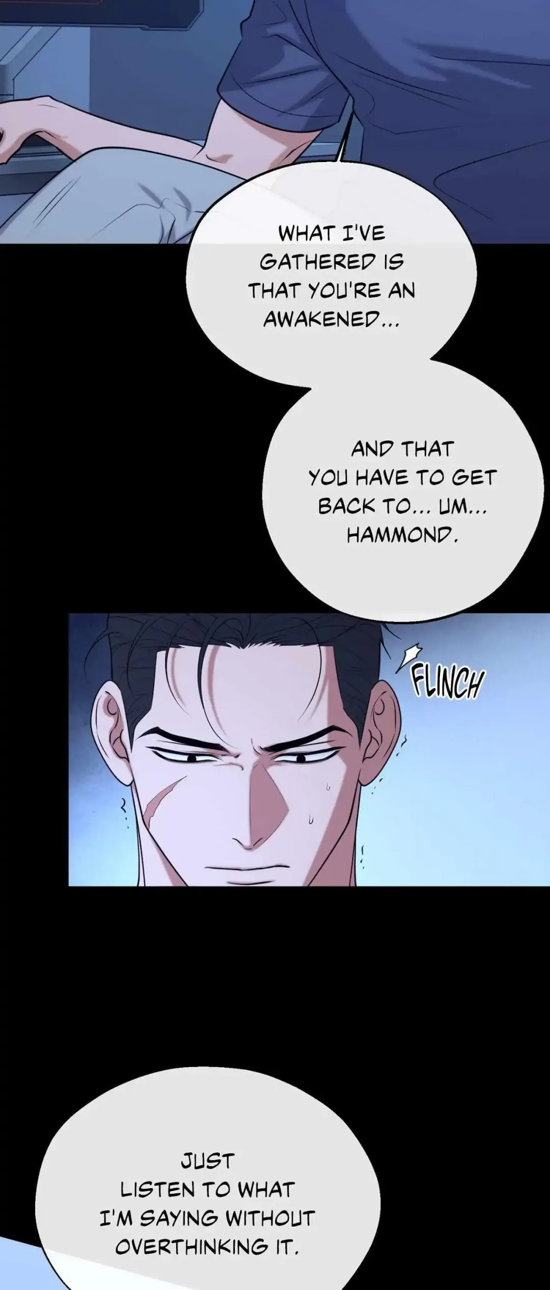 Dawning Light - Chapter 16 Page 30