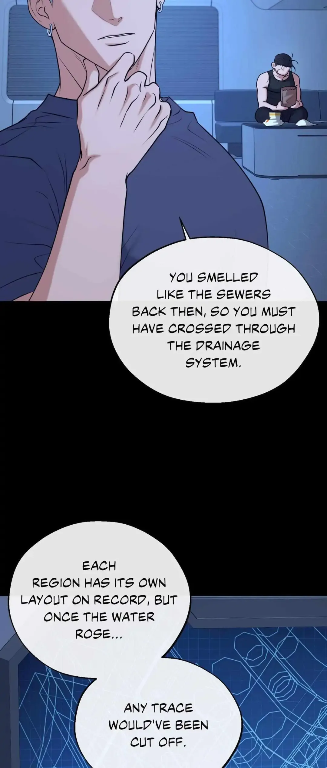 Dawning Light - Chapter 16 Page 34