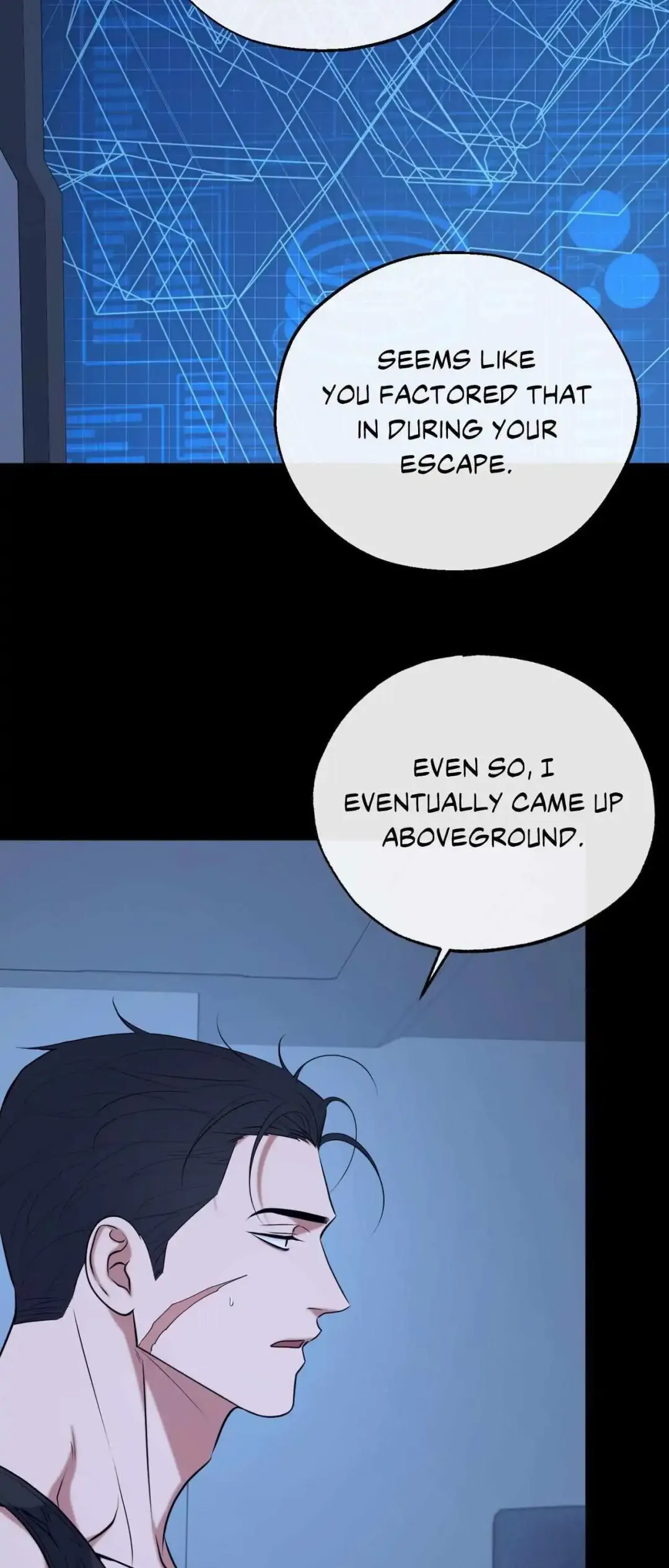 Dawning Light - Chapter 16 Page 35