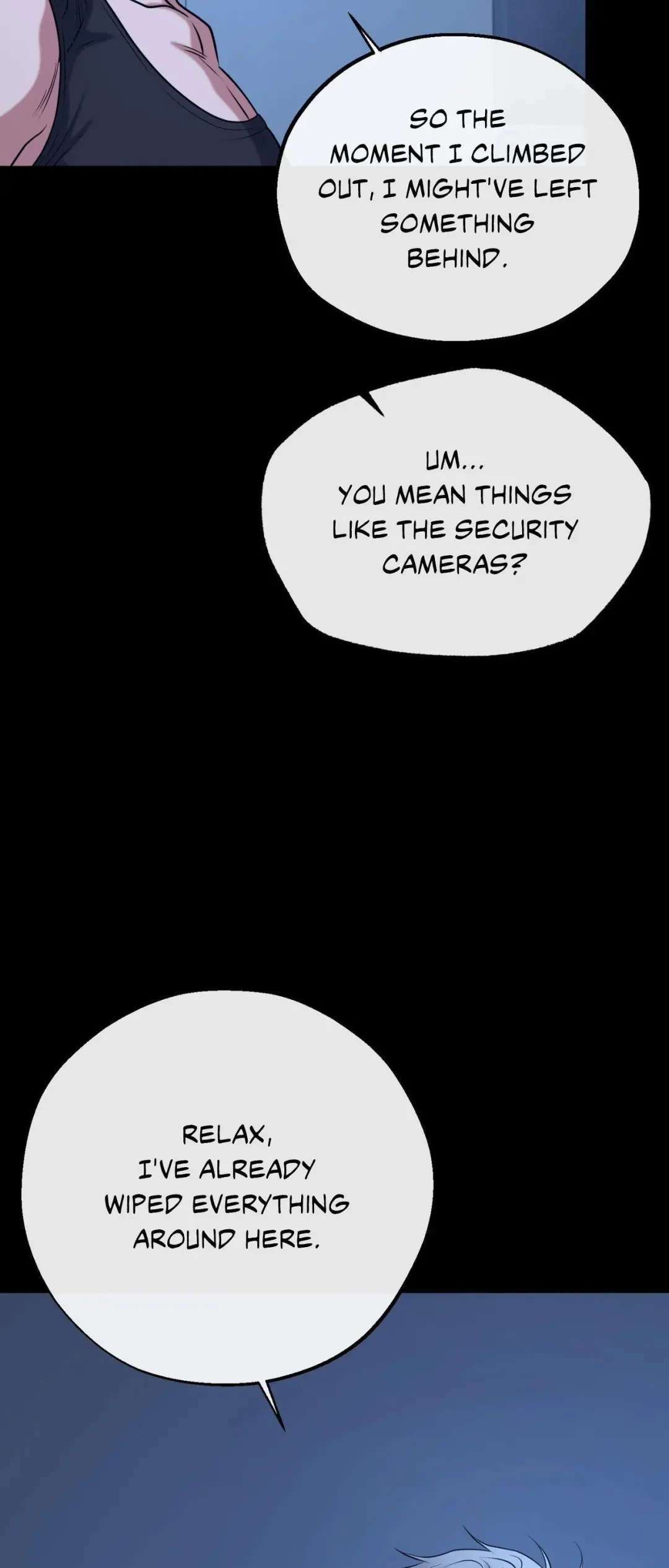 Dawning Light - Chapter 16 Page 36