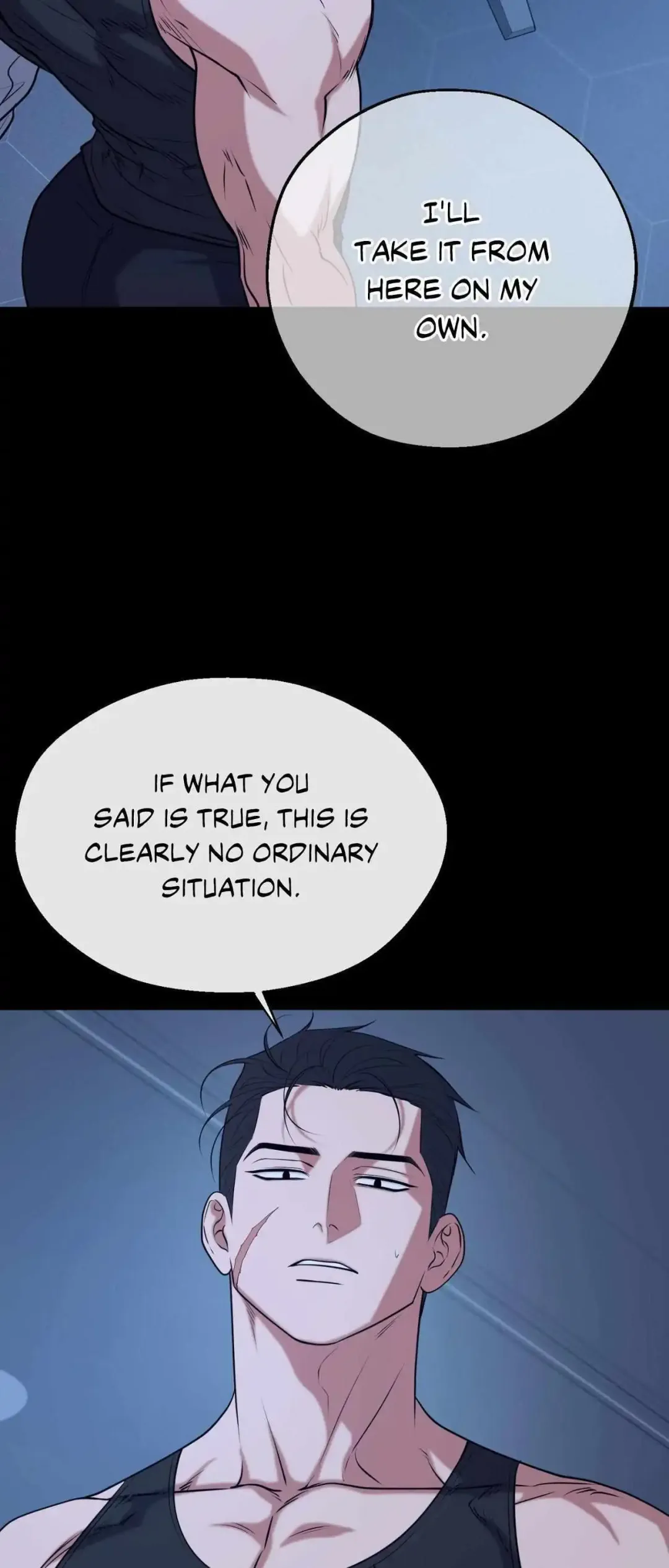 Dawning Light - Chapter 16 Page 40
