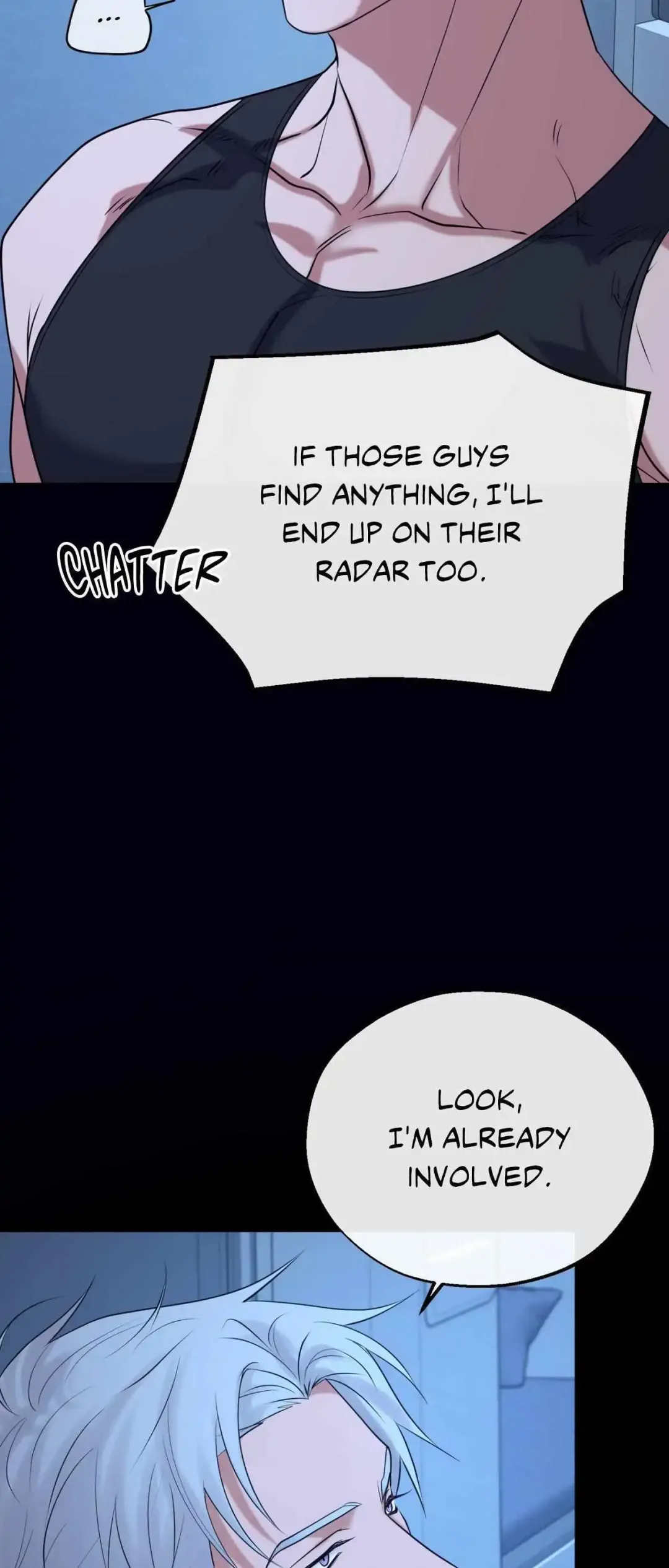 Dawning Light - Chapter 16 Page 43