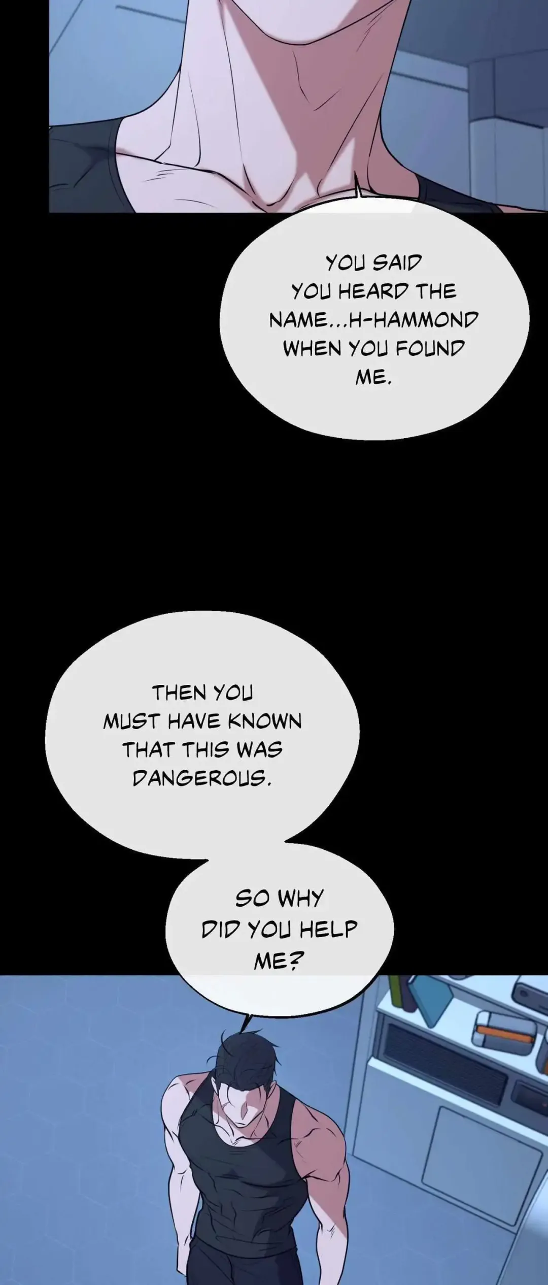 Dawning Light - Chapter 16 Page 46