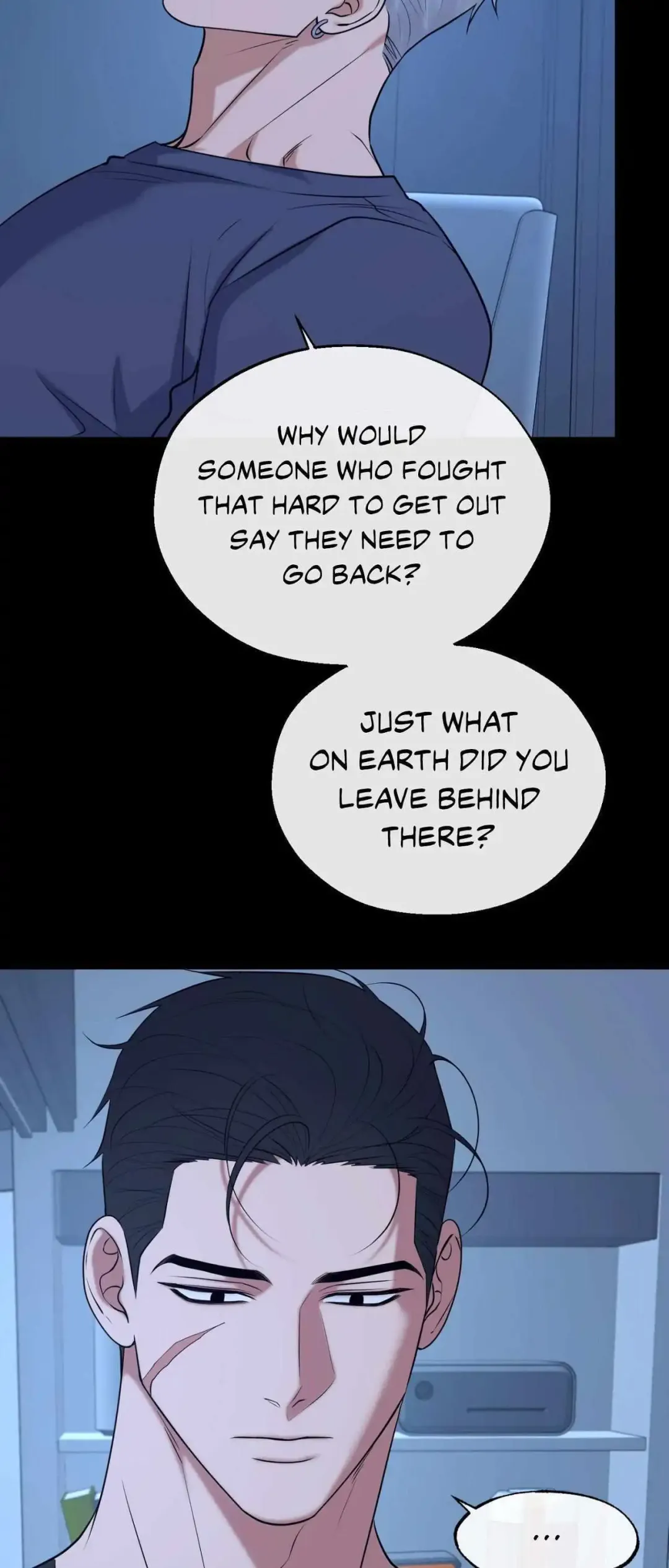 Dawning Light - Chapter 16 Page 51