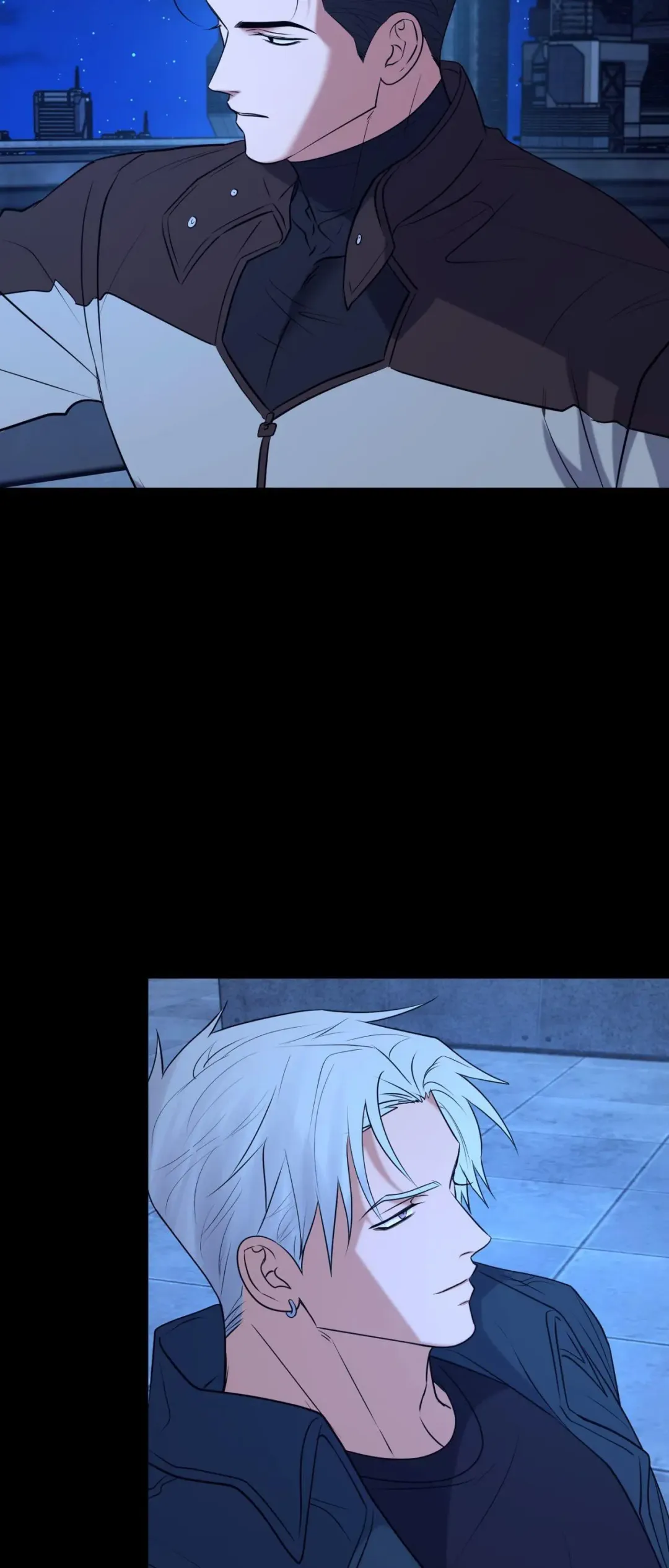Dawning Light - Chapter 17 Page 16