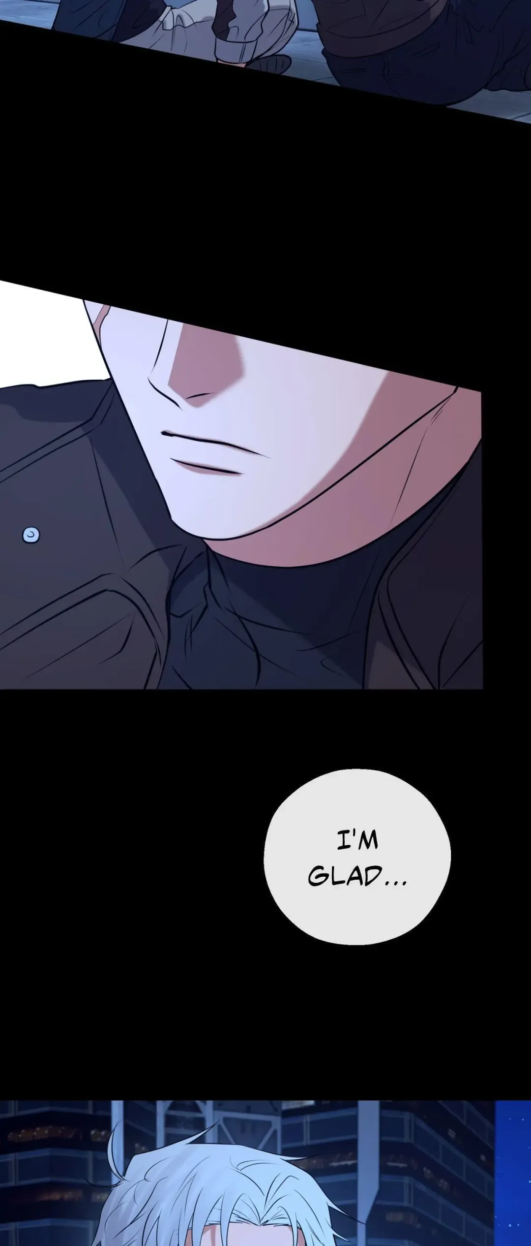 Dawning Light - Chapter 17 Page 18