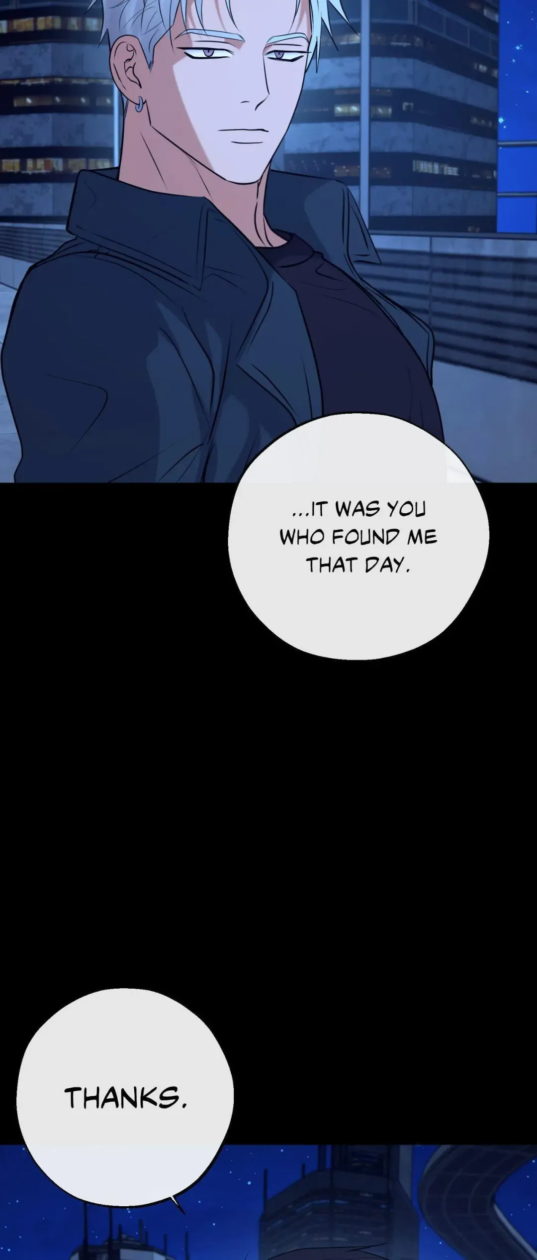 Dawning Light - Chapter 17 Page 19