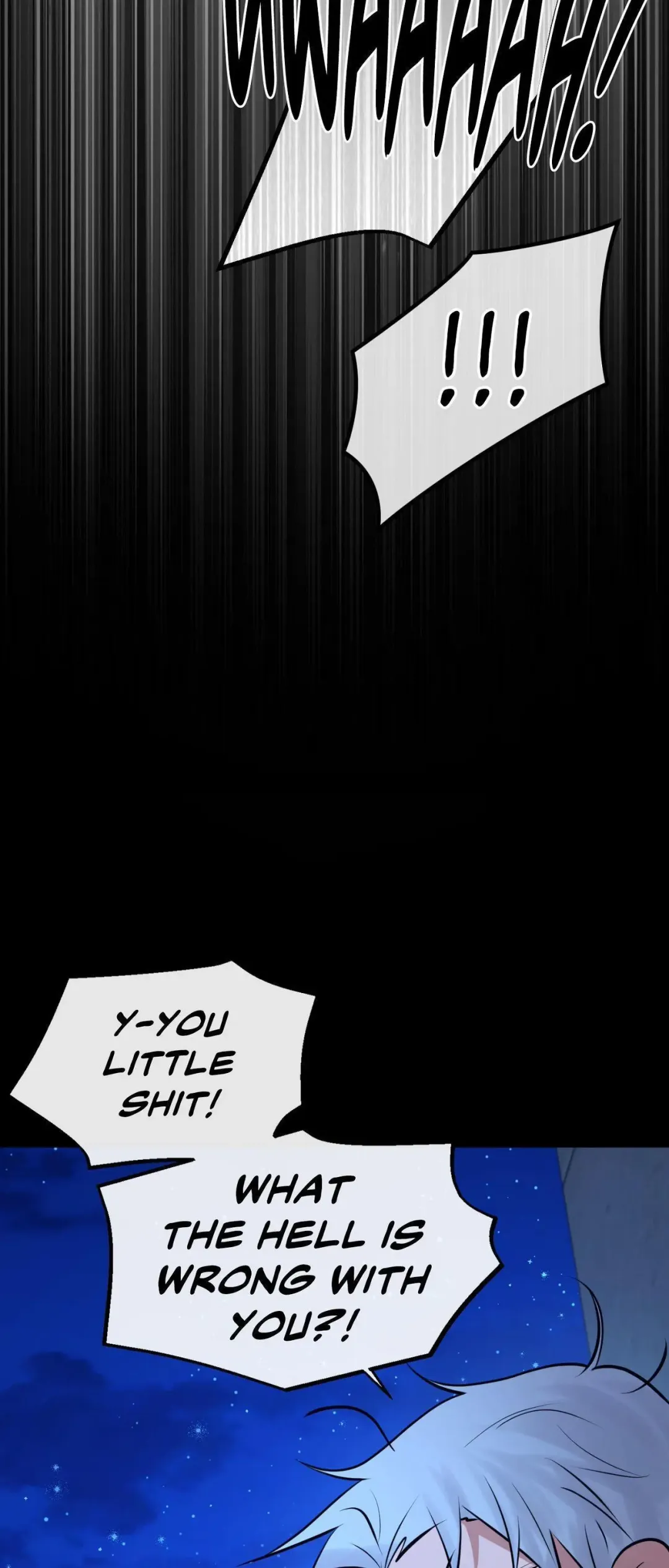 Dawning Light - Chapter 17 Page 28