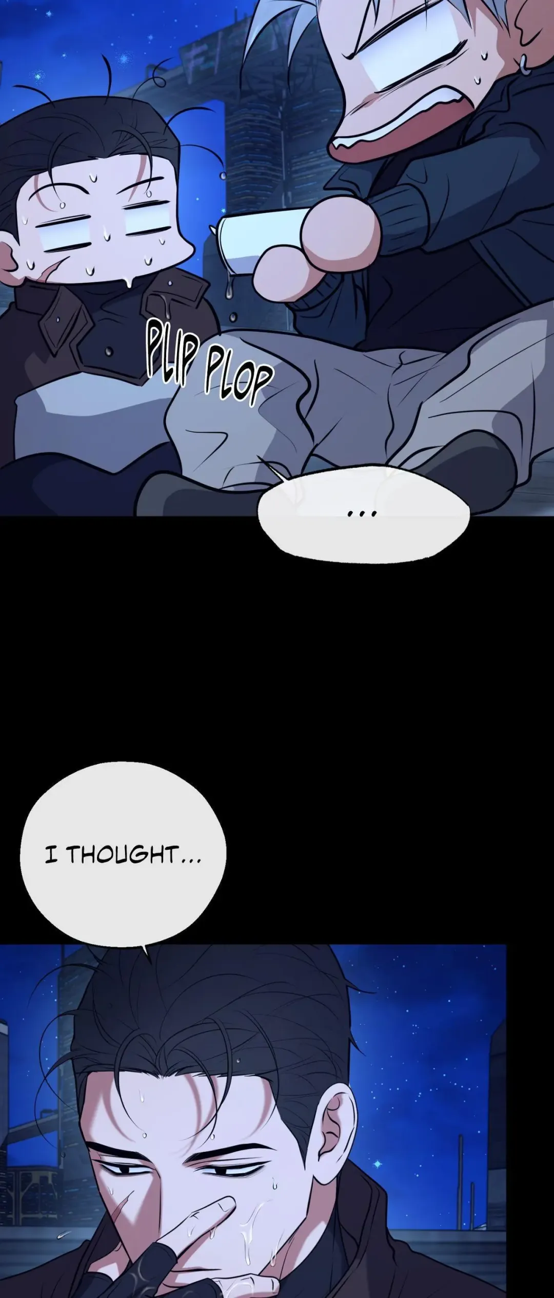 Dawning Light - Chapter 17 Page 29