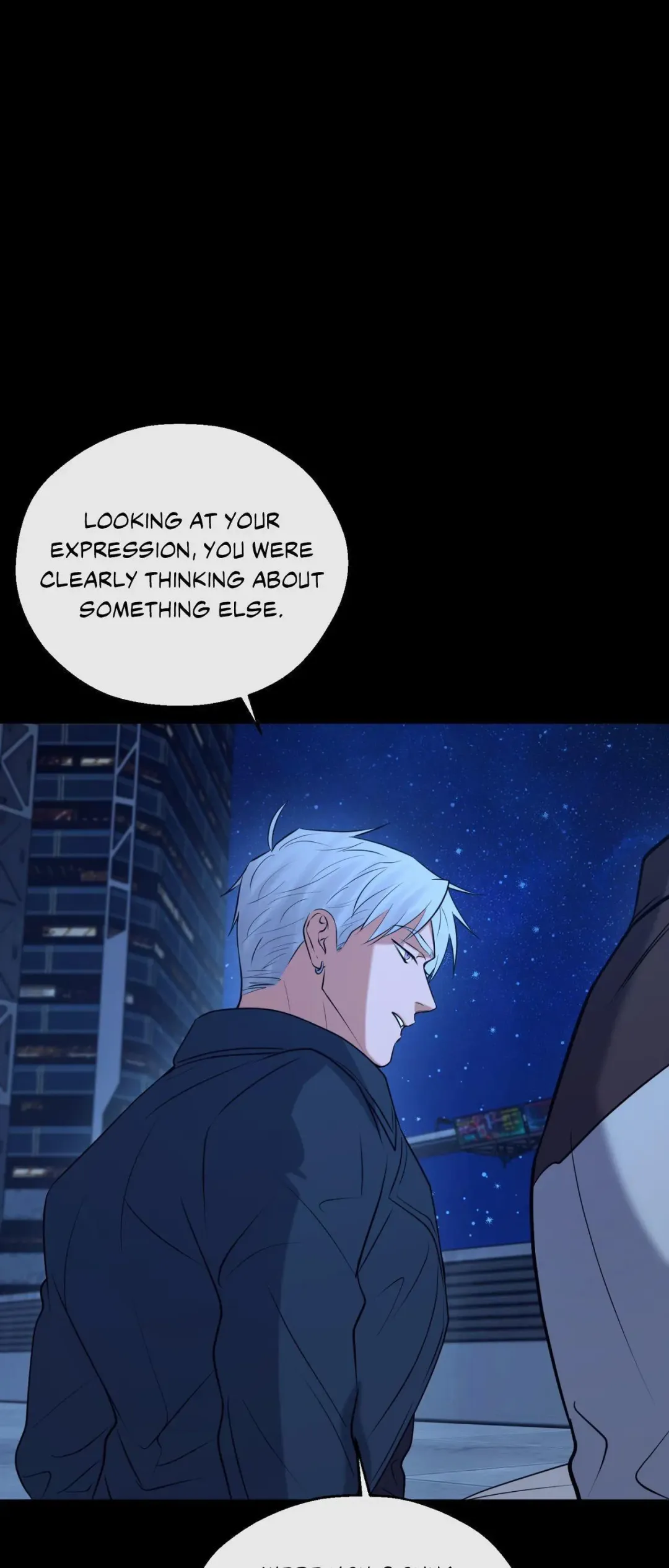 Dawning Light - Chapter 17 Page 32