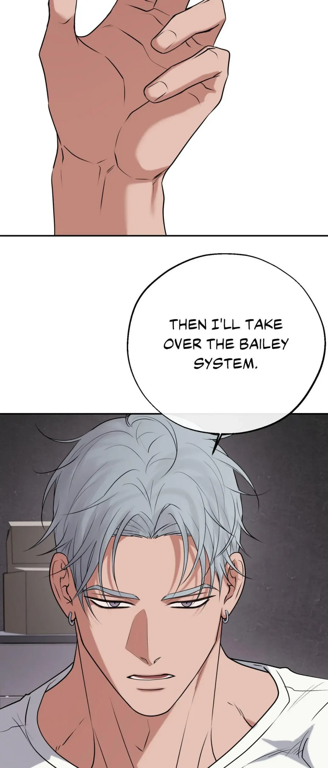 Dawning Light - Chapter 17 Page 49