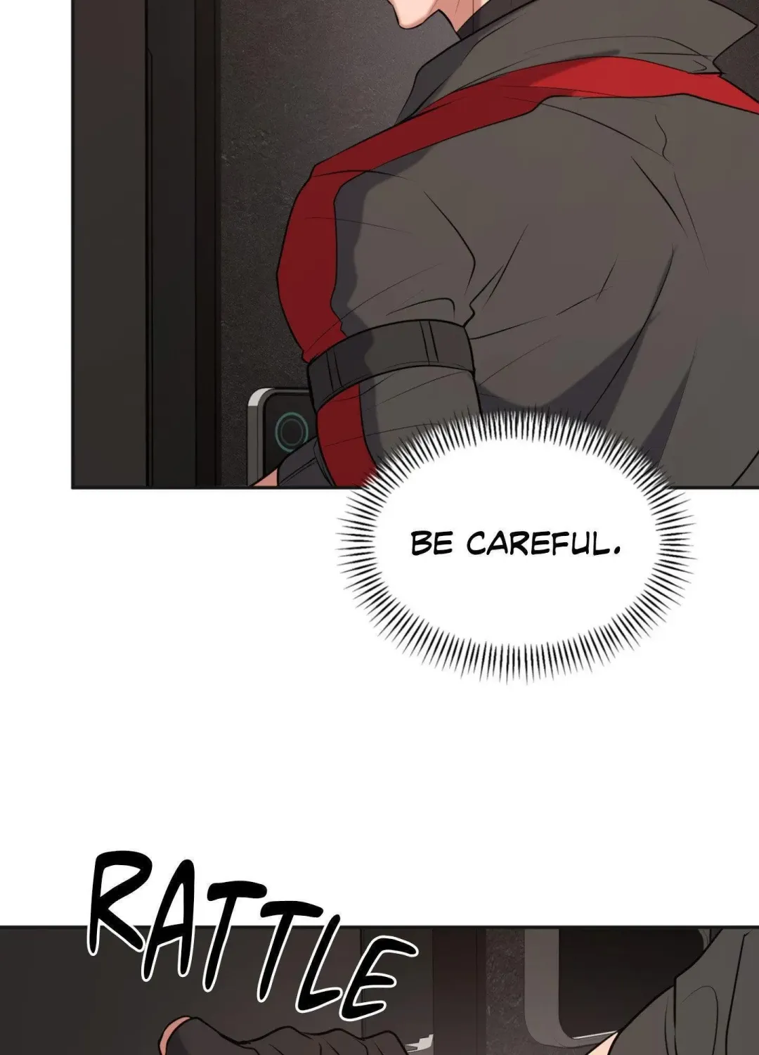 Dawning Light - Chapter 18 Page 6