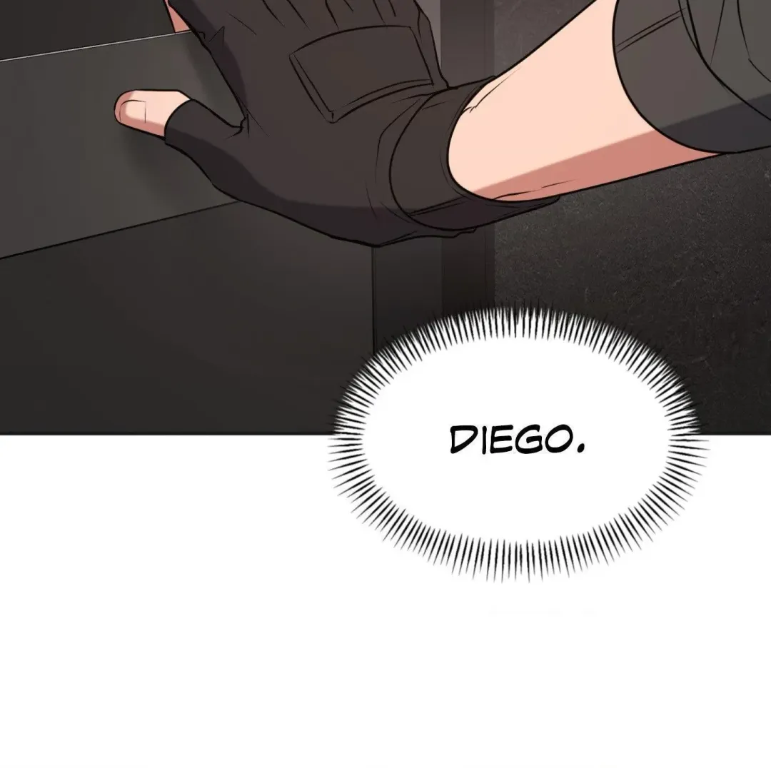 Dawning Light - Chapter 18 Page 7