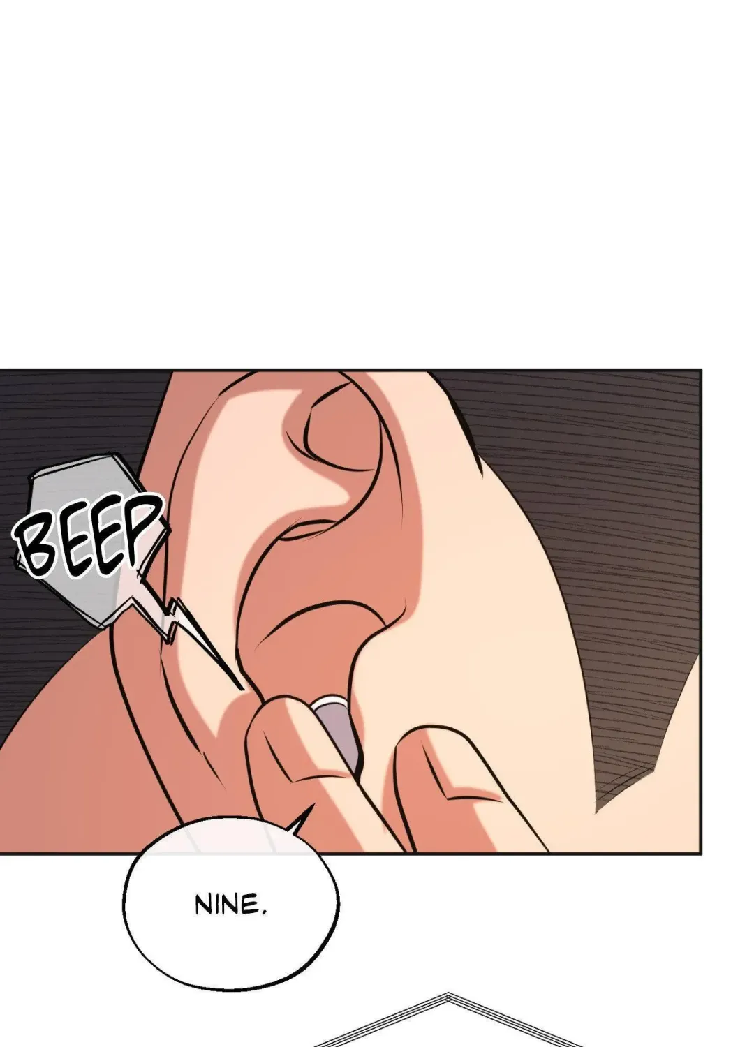 Dawning Light - Chapter 18 Page 15