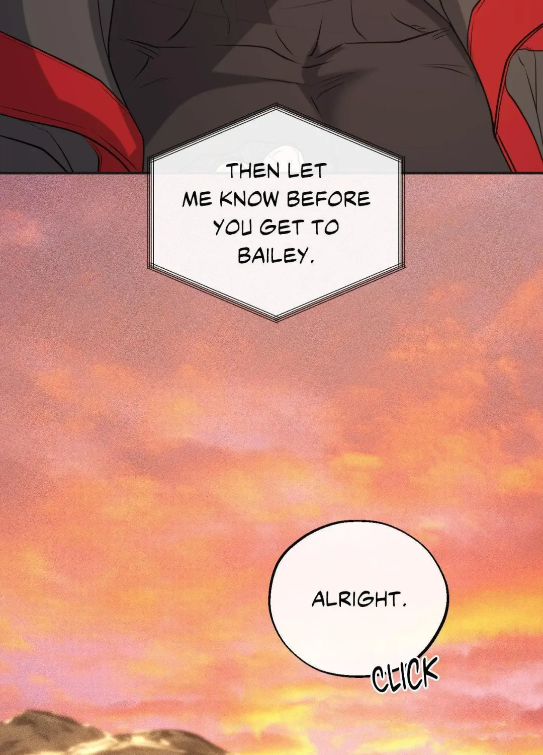 Dawning Light - Chapter 18 Page 19