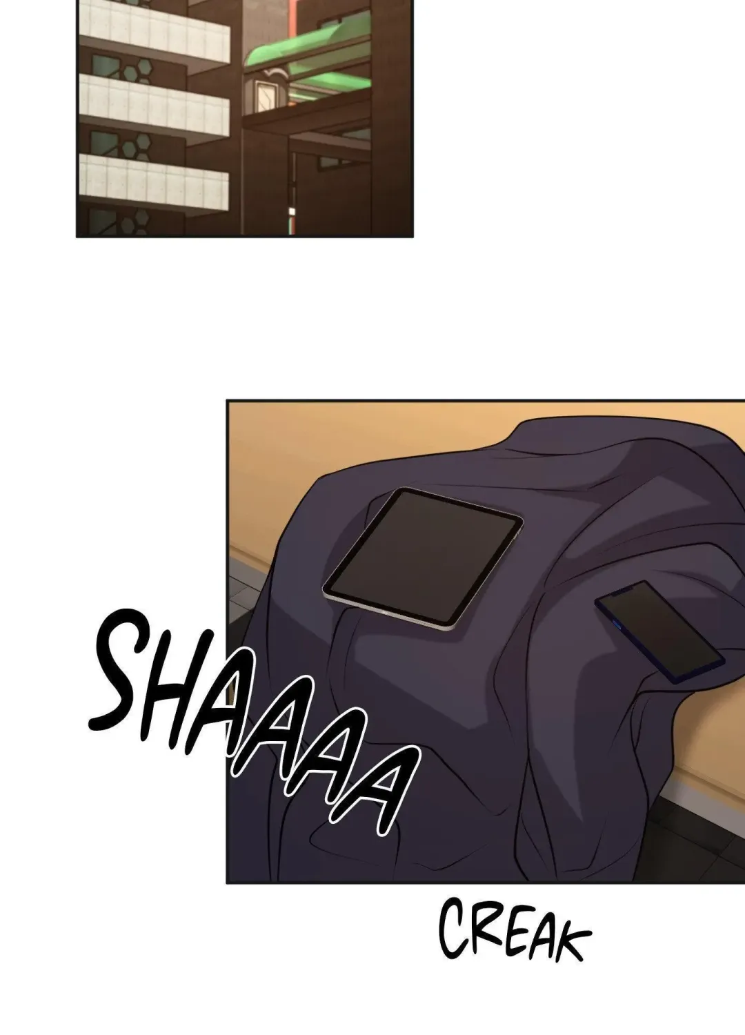 Dawning Light - Chapter 18 Page 24