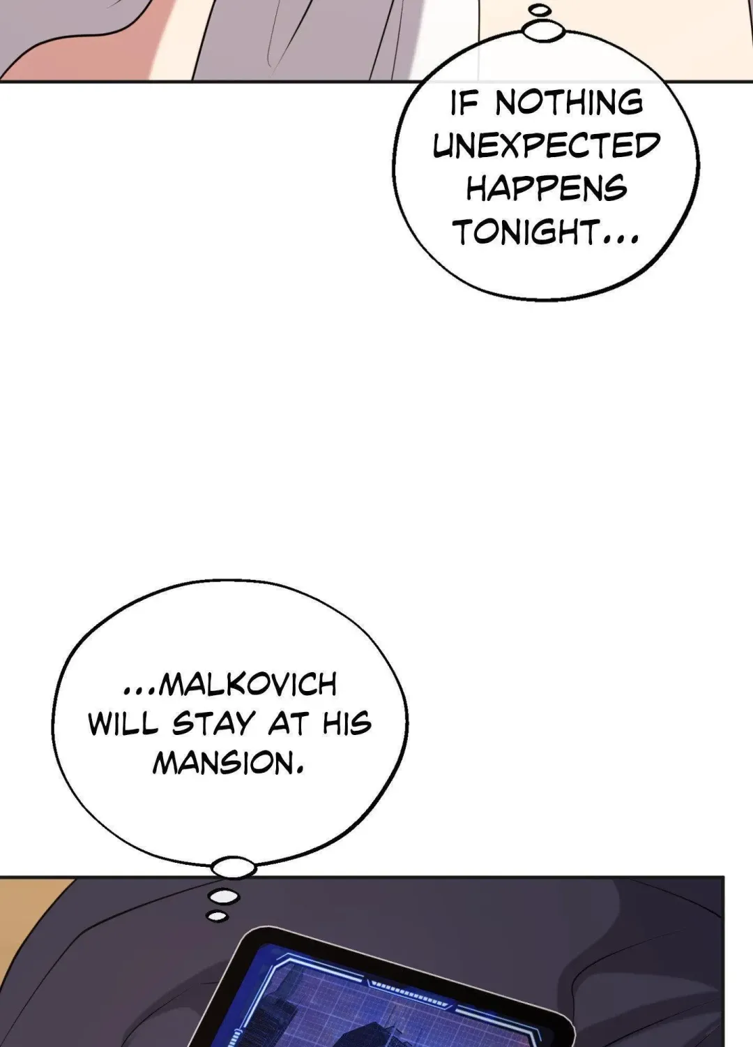 Dawning Light - Chapter 18 Page 27