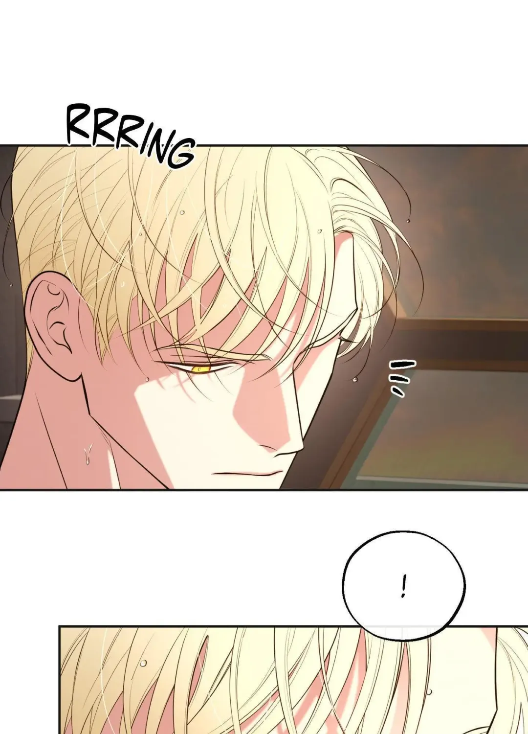Dawning Light - Chapter 18 Page 31