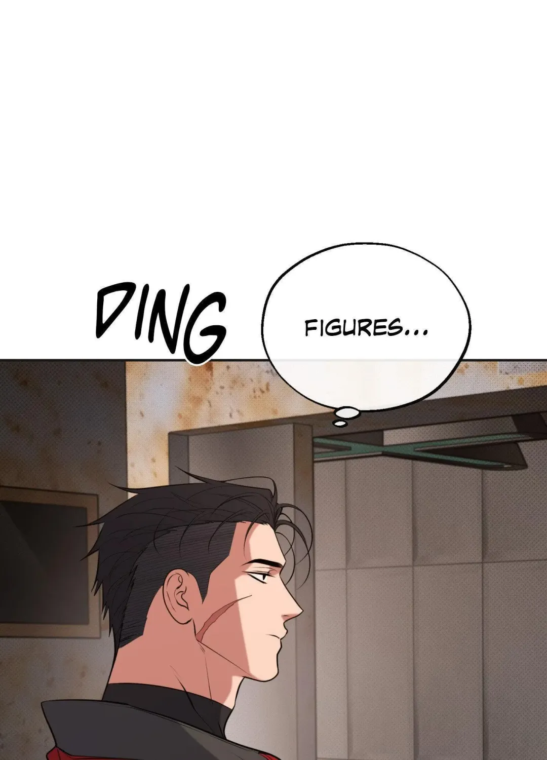 Dawning Light - Chapter 18 Page 36