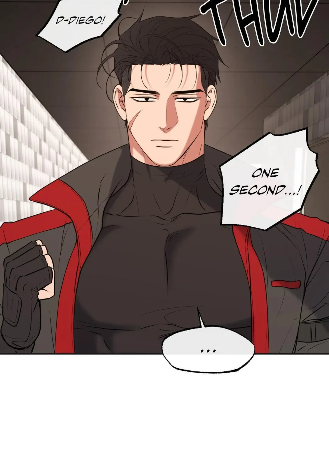 Dawning Light - Chapter 18 Page 41