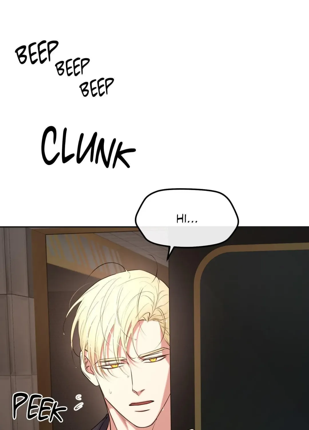 Dawning Light - Chapter 18 Page 42