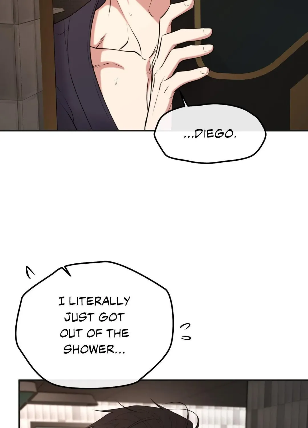 Dawning Light - Chapter 18 Page 43