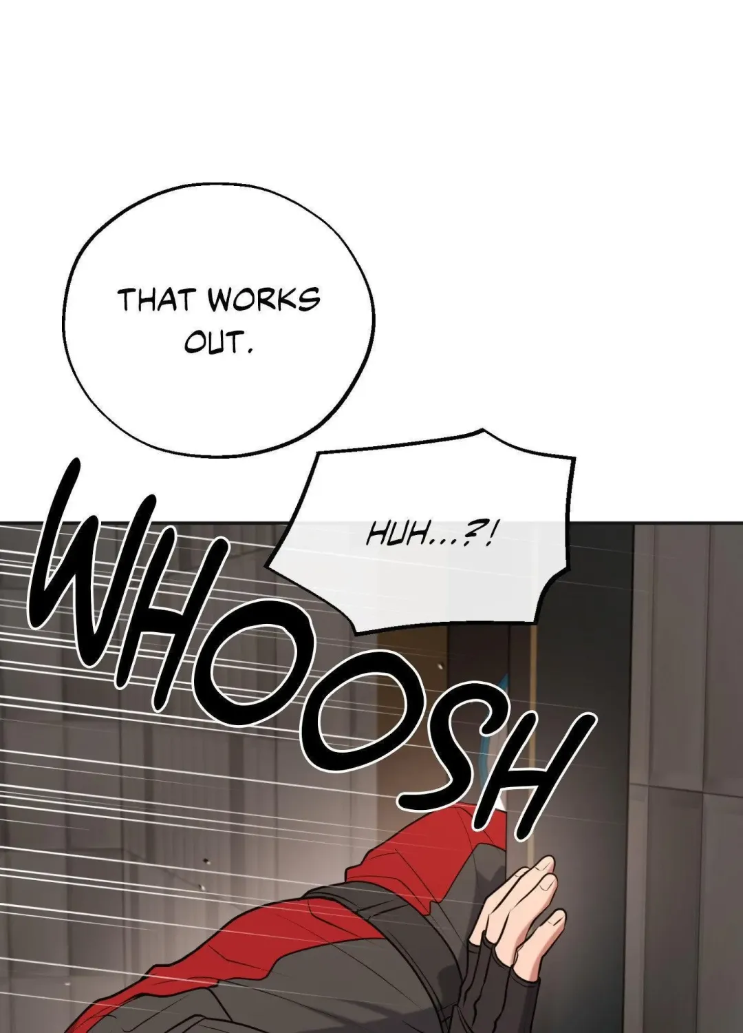 Dawning Light - Chapter 18 Page 45