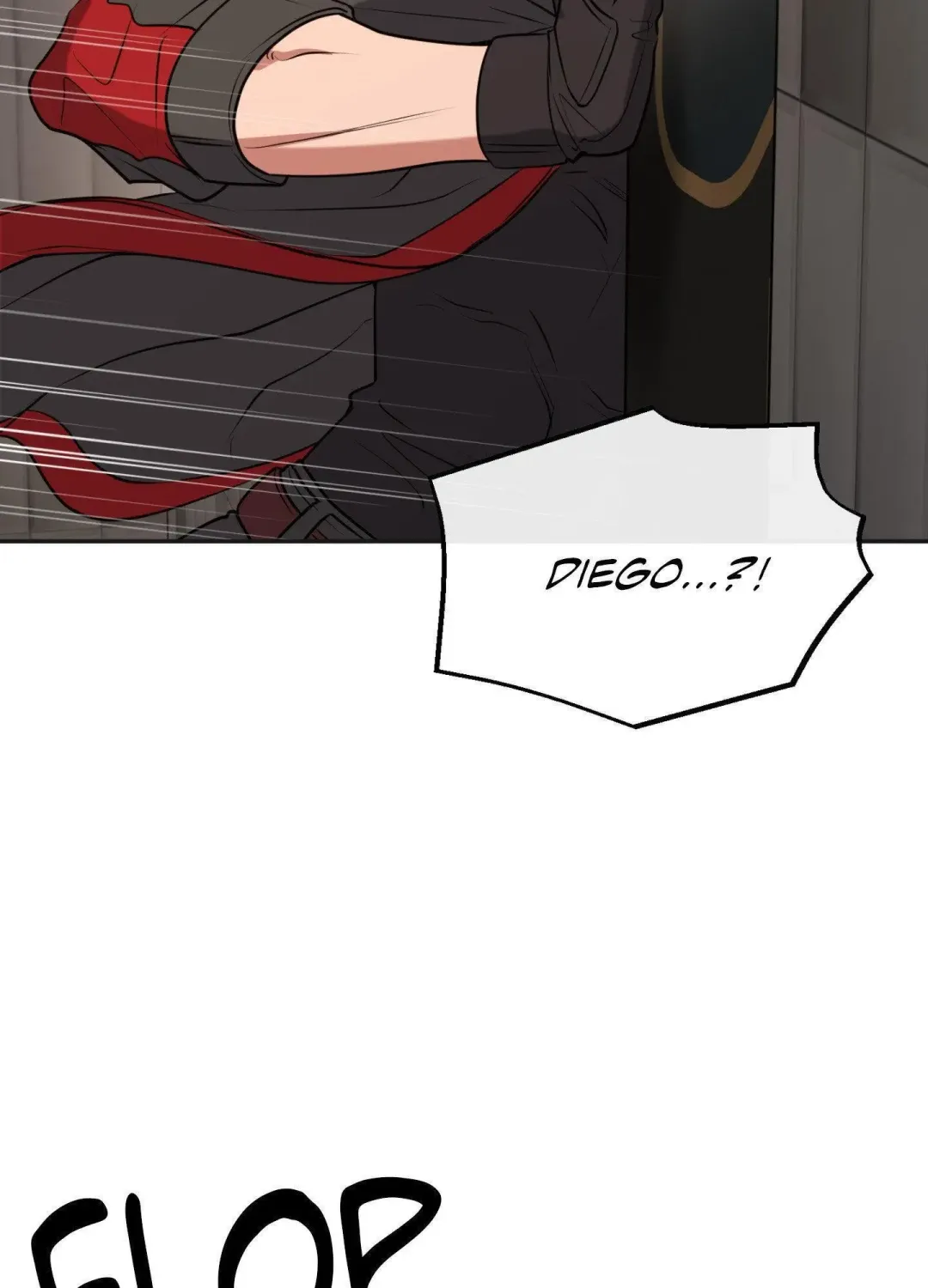 Dawning Light - Chapter 18 Page 46