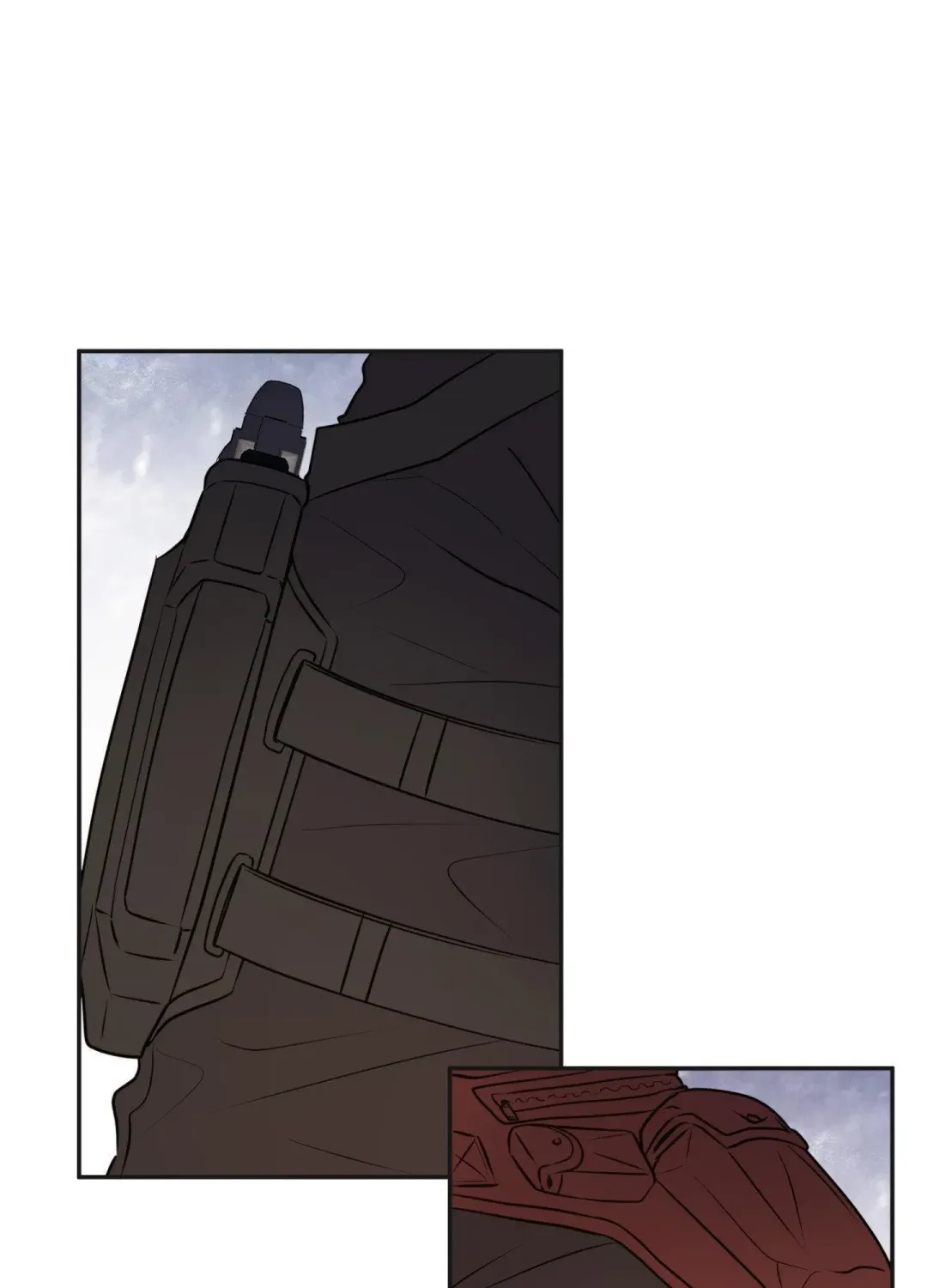 Dawning Light - Chapter 18 Page 52