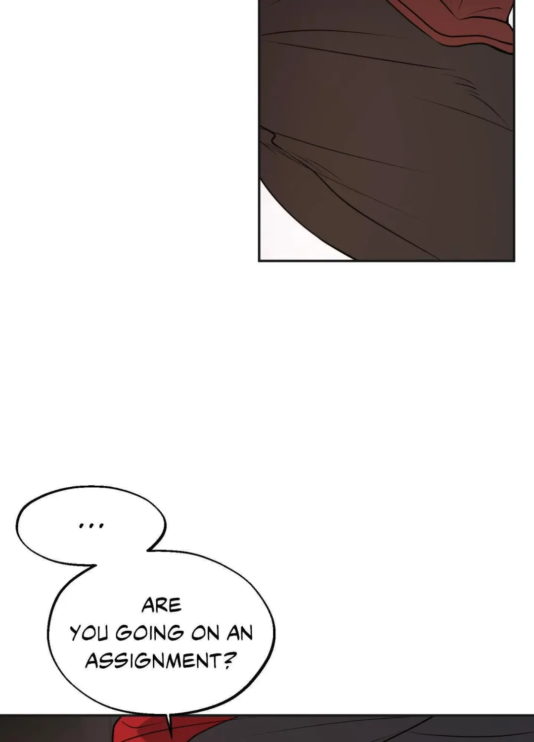 Dawning Light - Chapter 18 Page 53