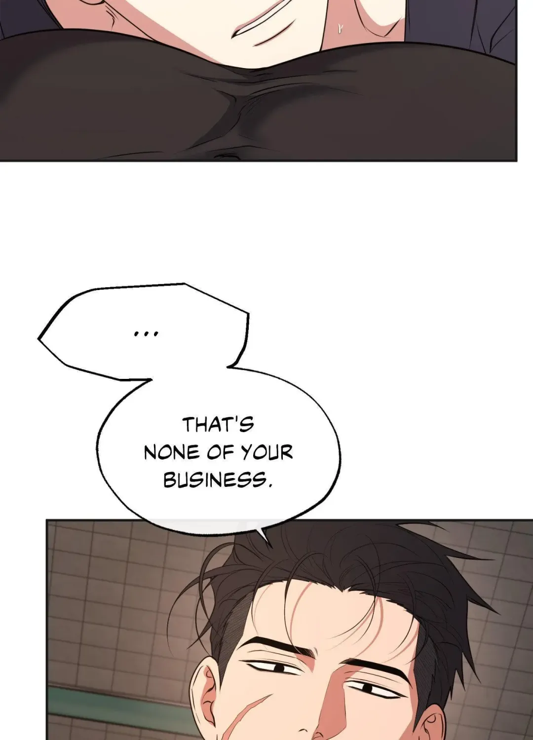 Dawning Light - Chapter 18 Page 61