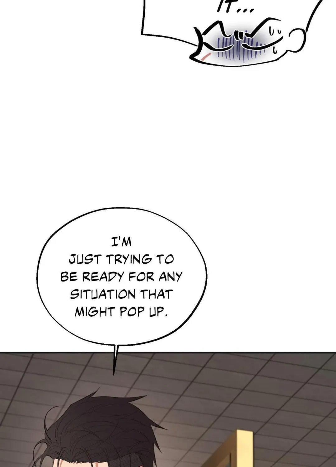 Dawning Light - Chapter 18 Page 65