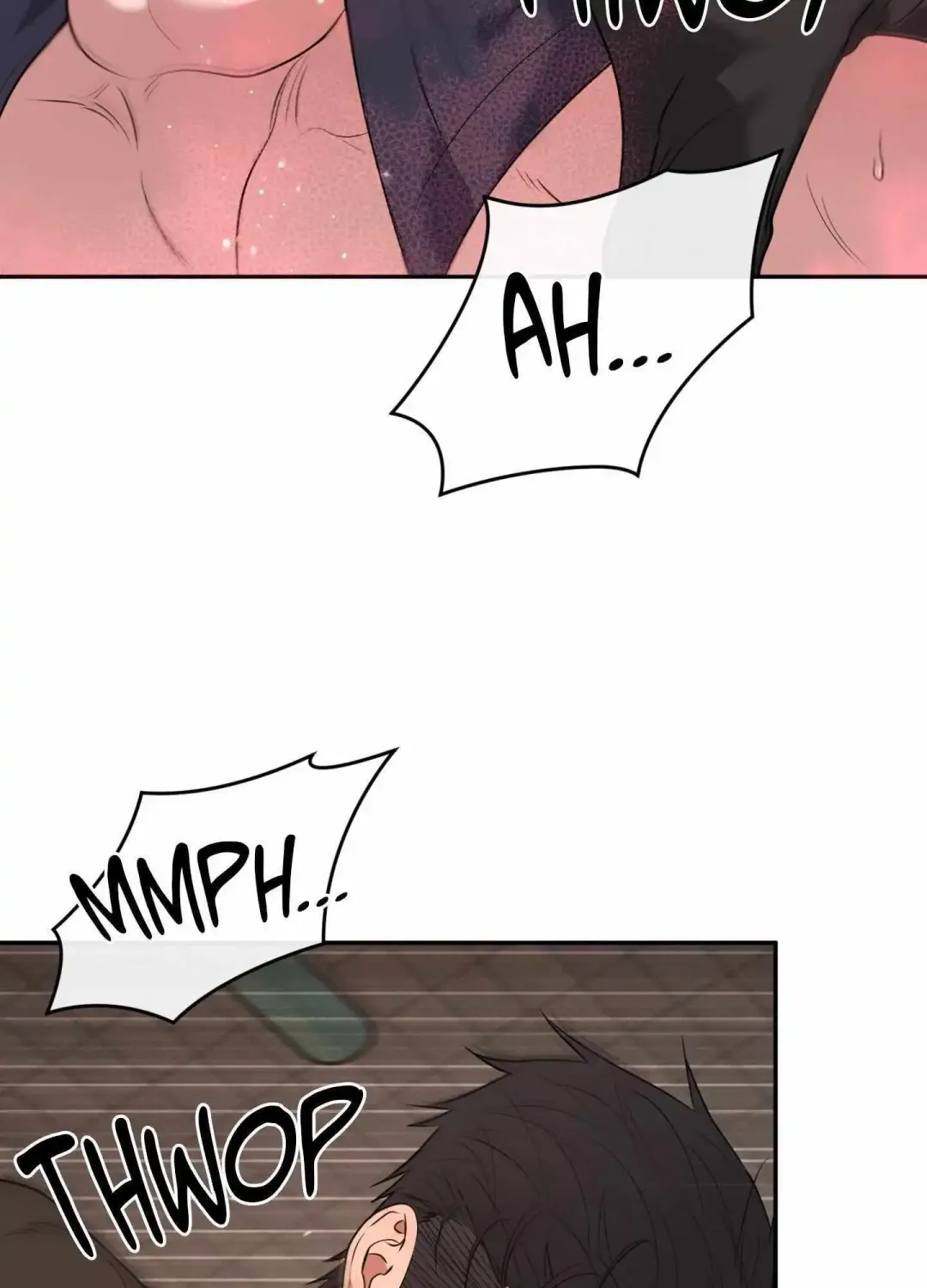 Dawning Light - Chapter 19 Page 29