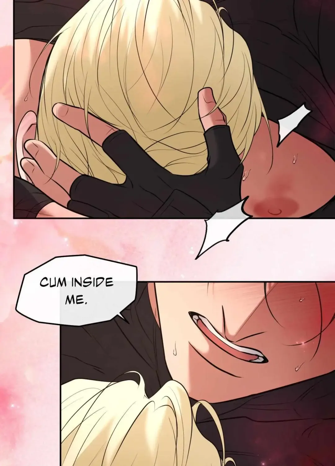 Dawning Light - Chapter 19 Page 32